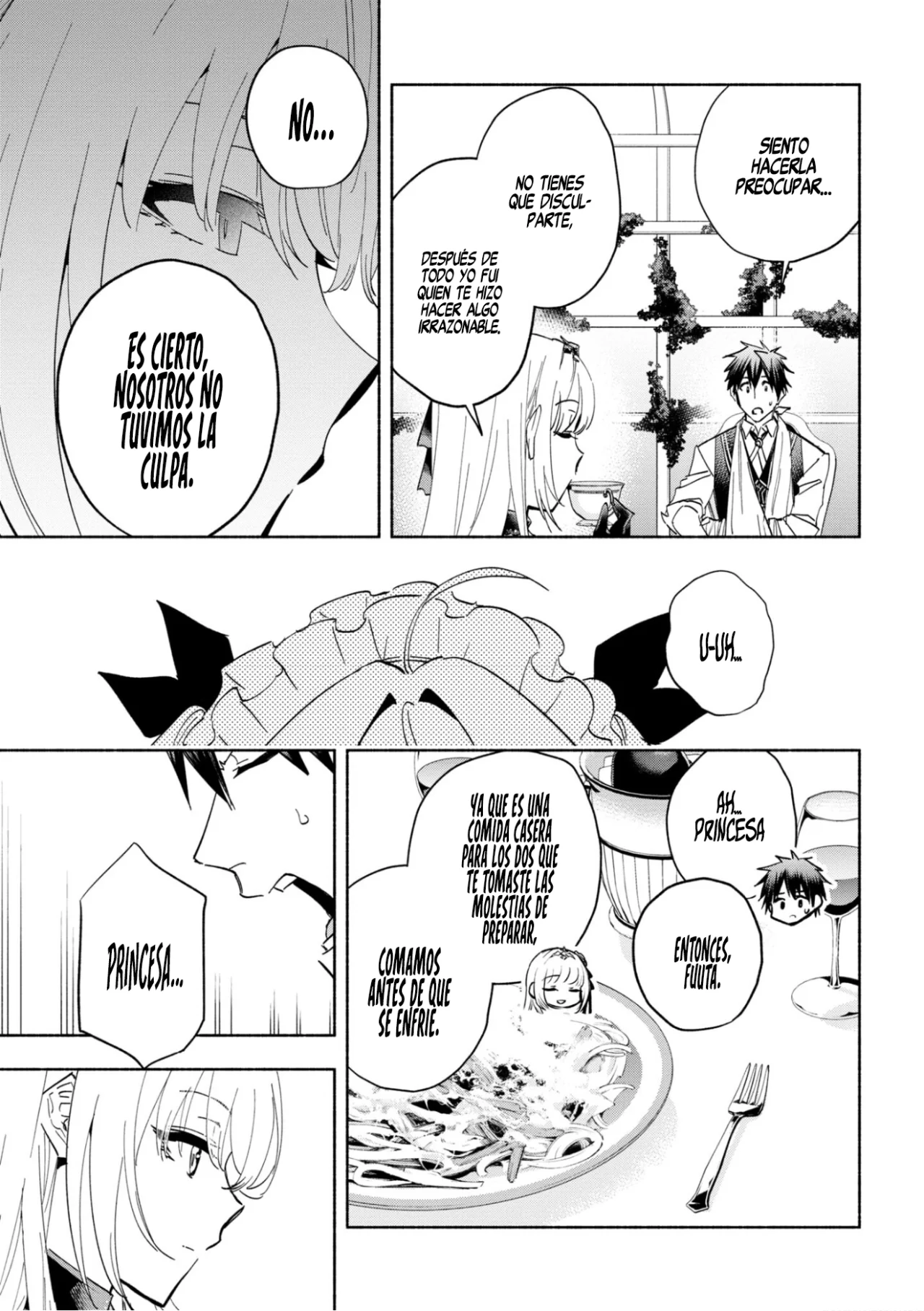 Página 24 del Manga