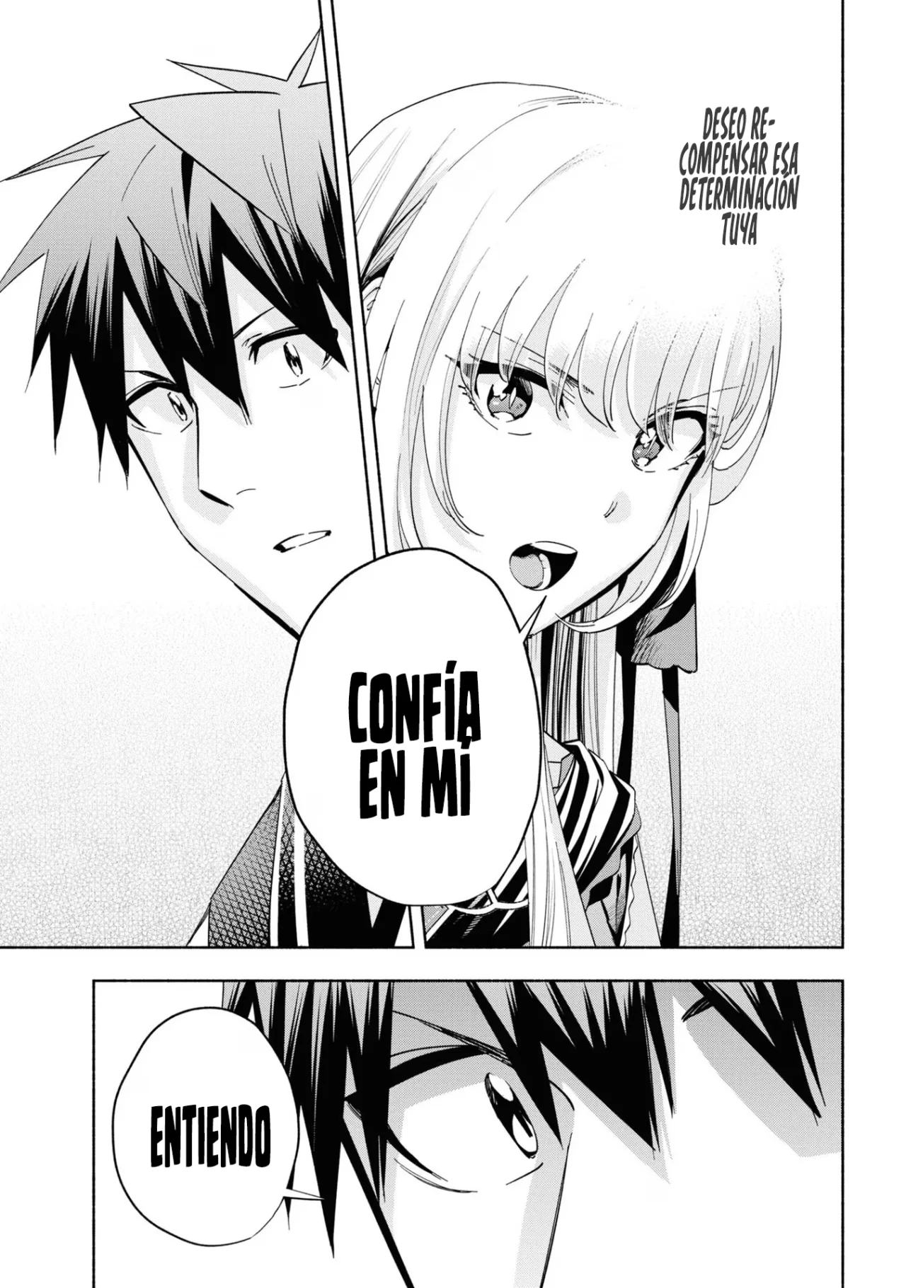 Página 34 del Manga