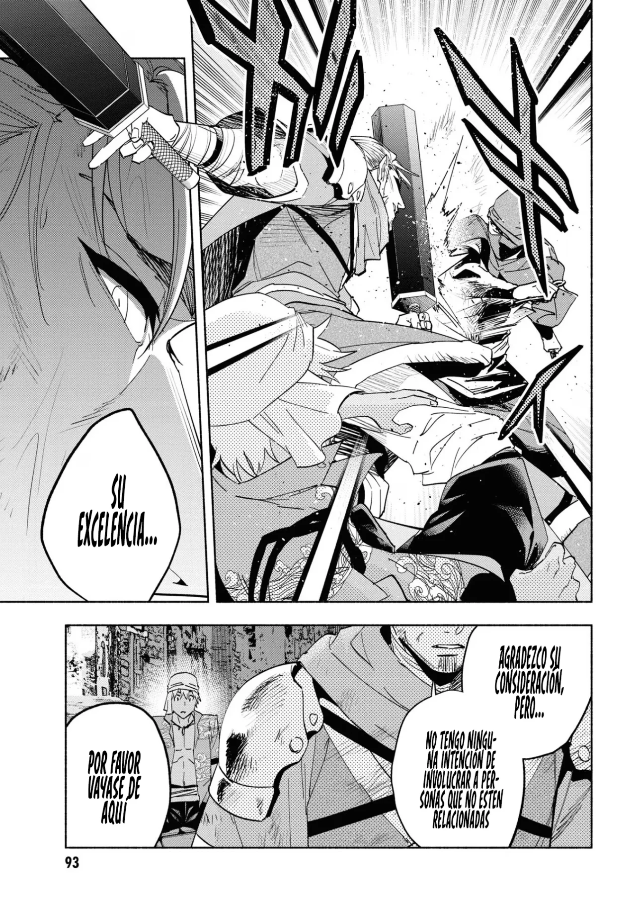 Página 24 del Manga