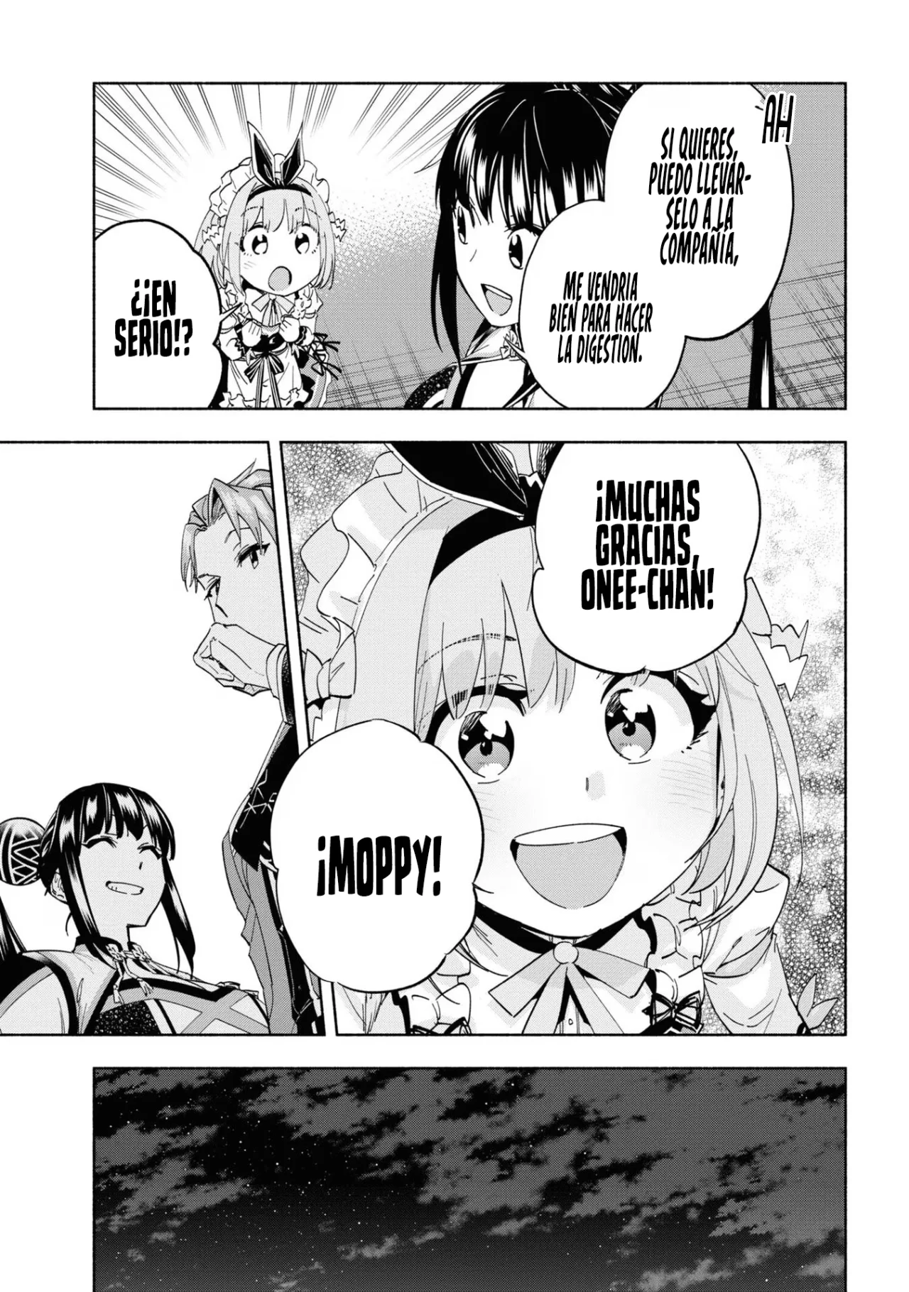 Página 41 del Manga