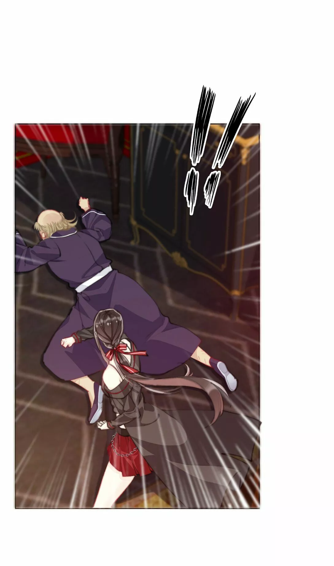 Página 39 del Manga