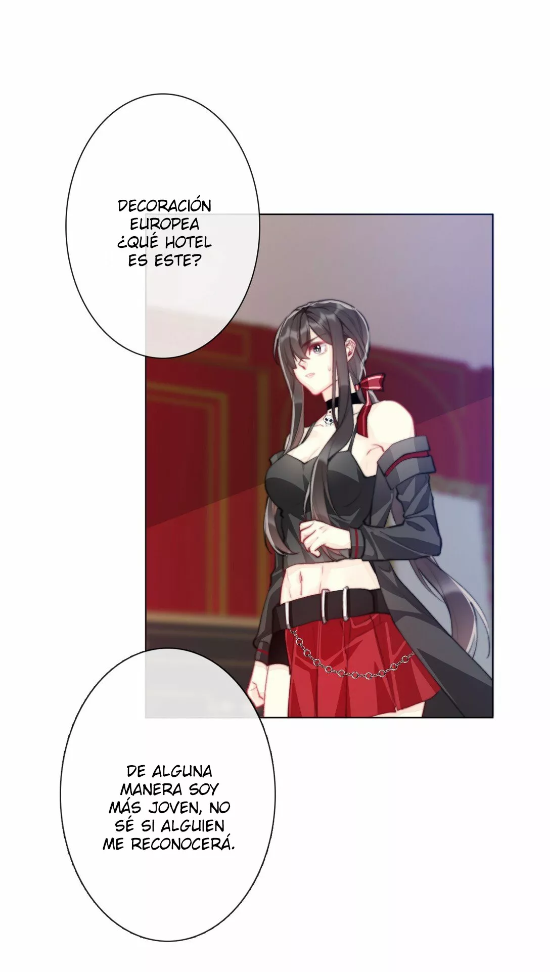 Página 40 del Manga