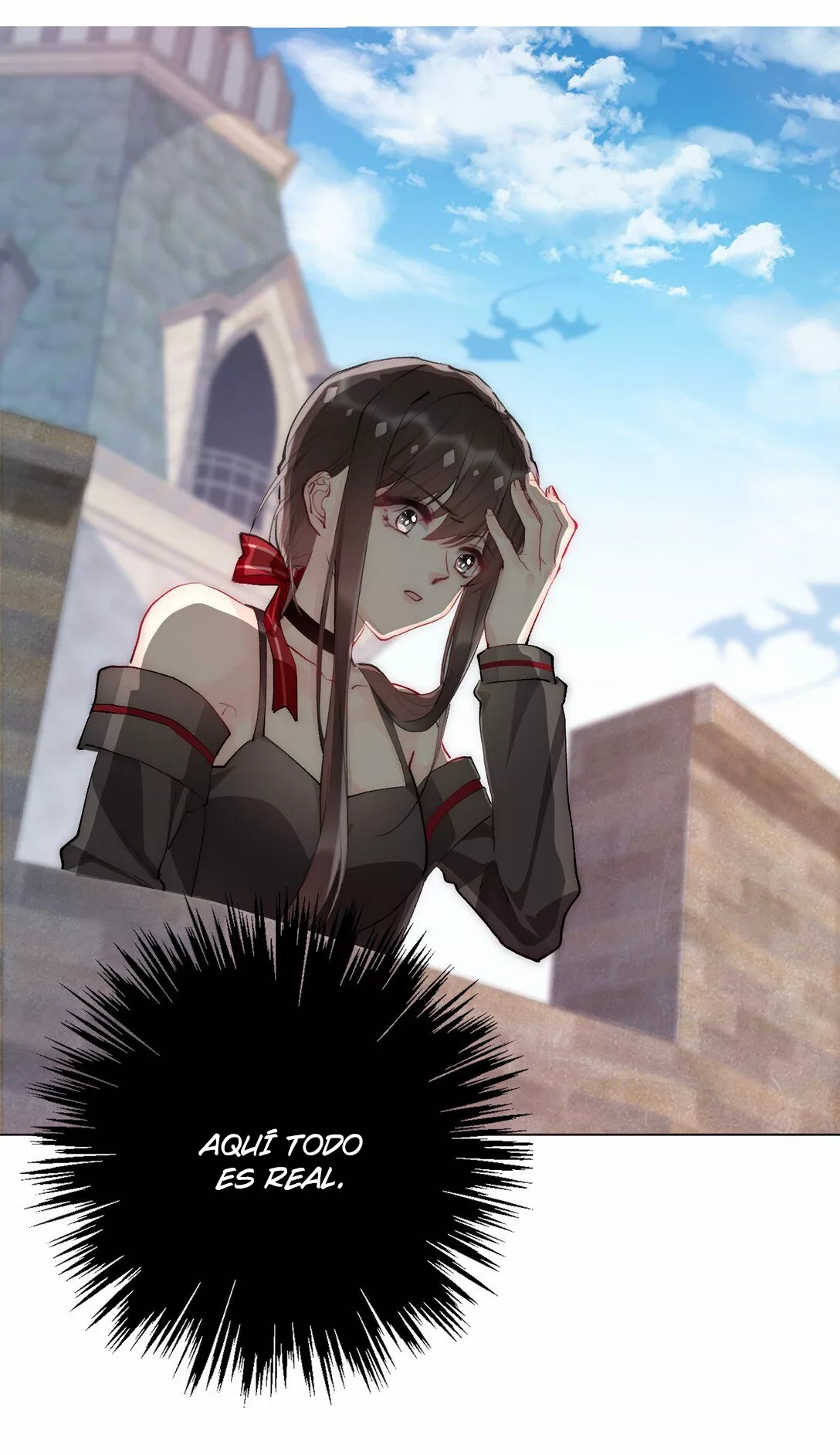 Página 48 del Manga