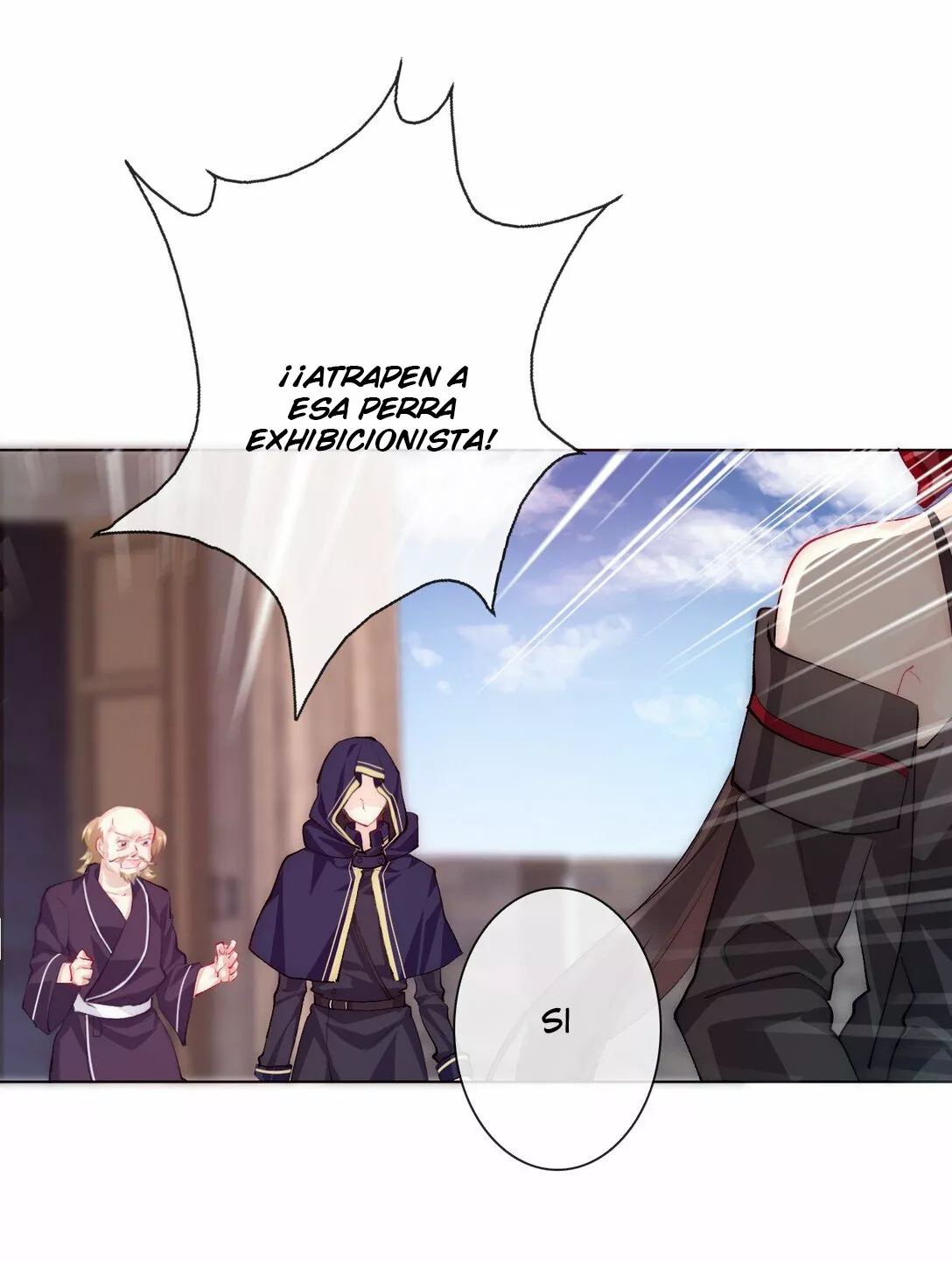 Página 49 del Manga