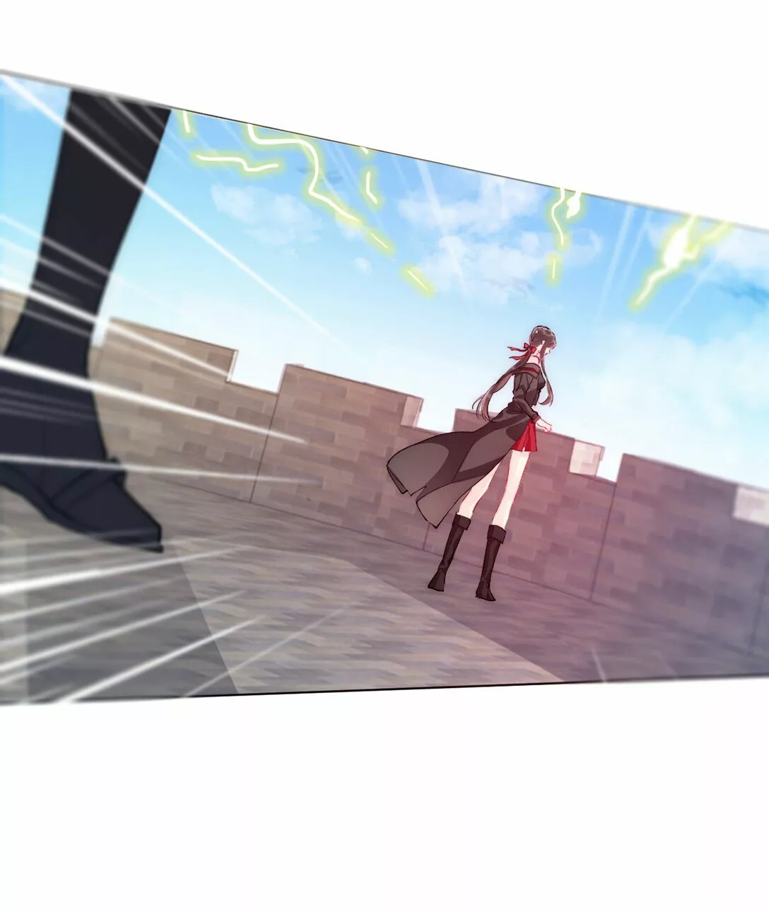 Página 50 del Manga