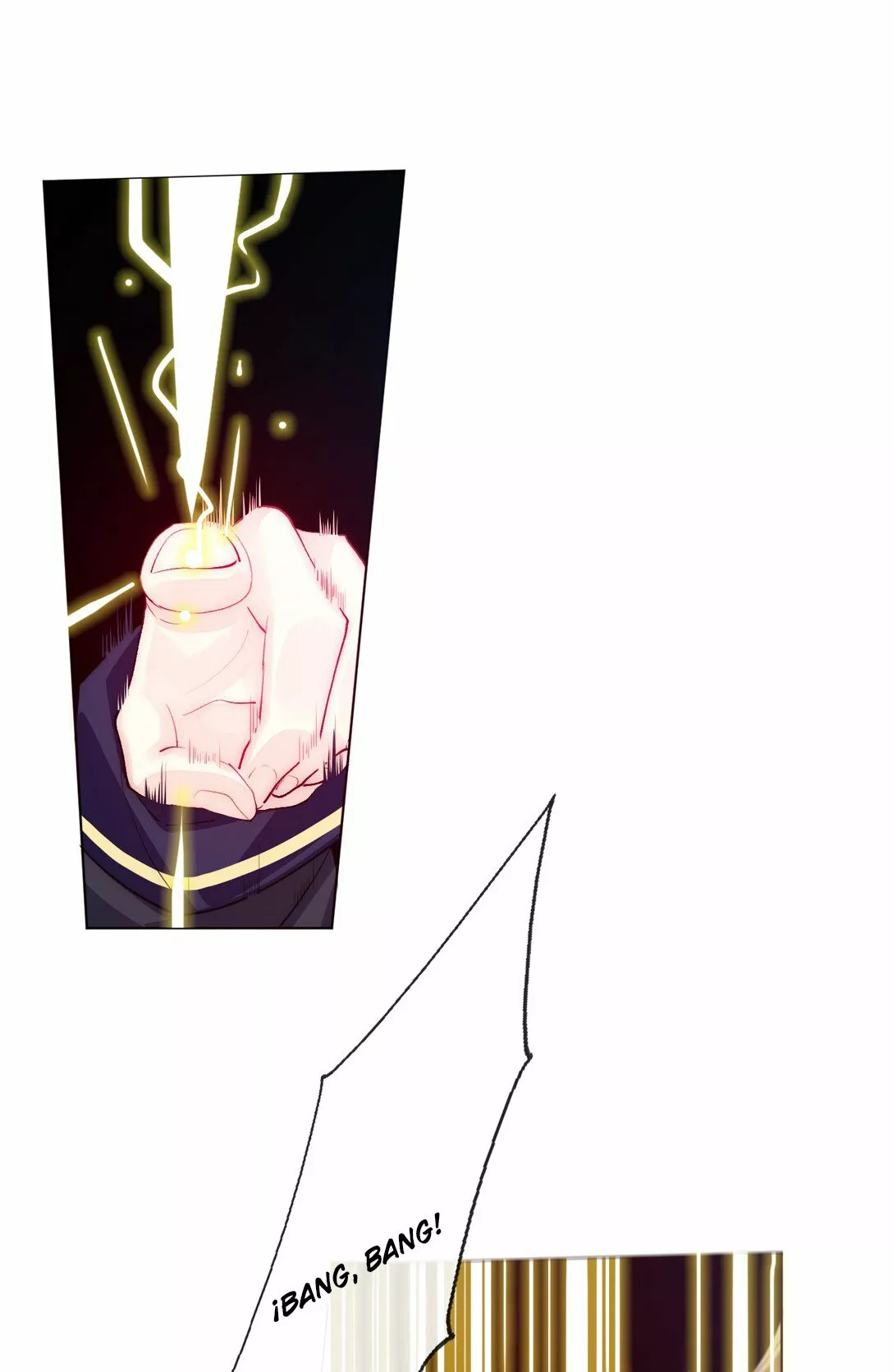 Página 52 del Manga