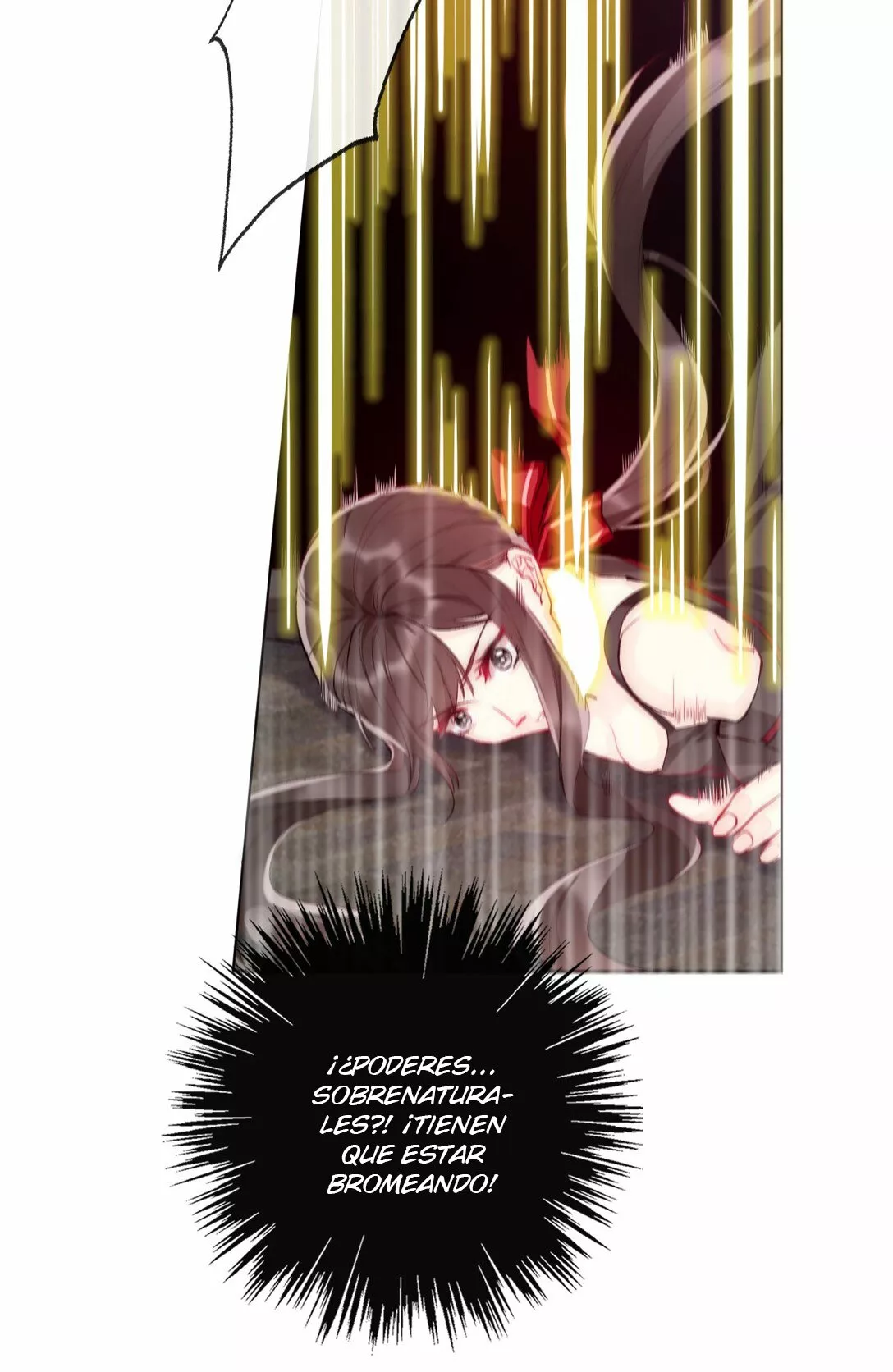 Página 53 del Manga