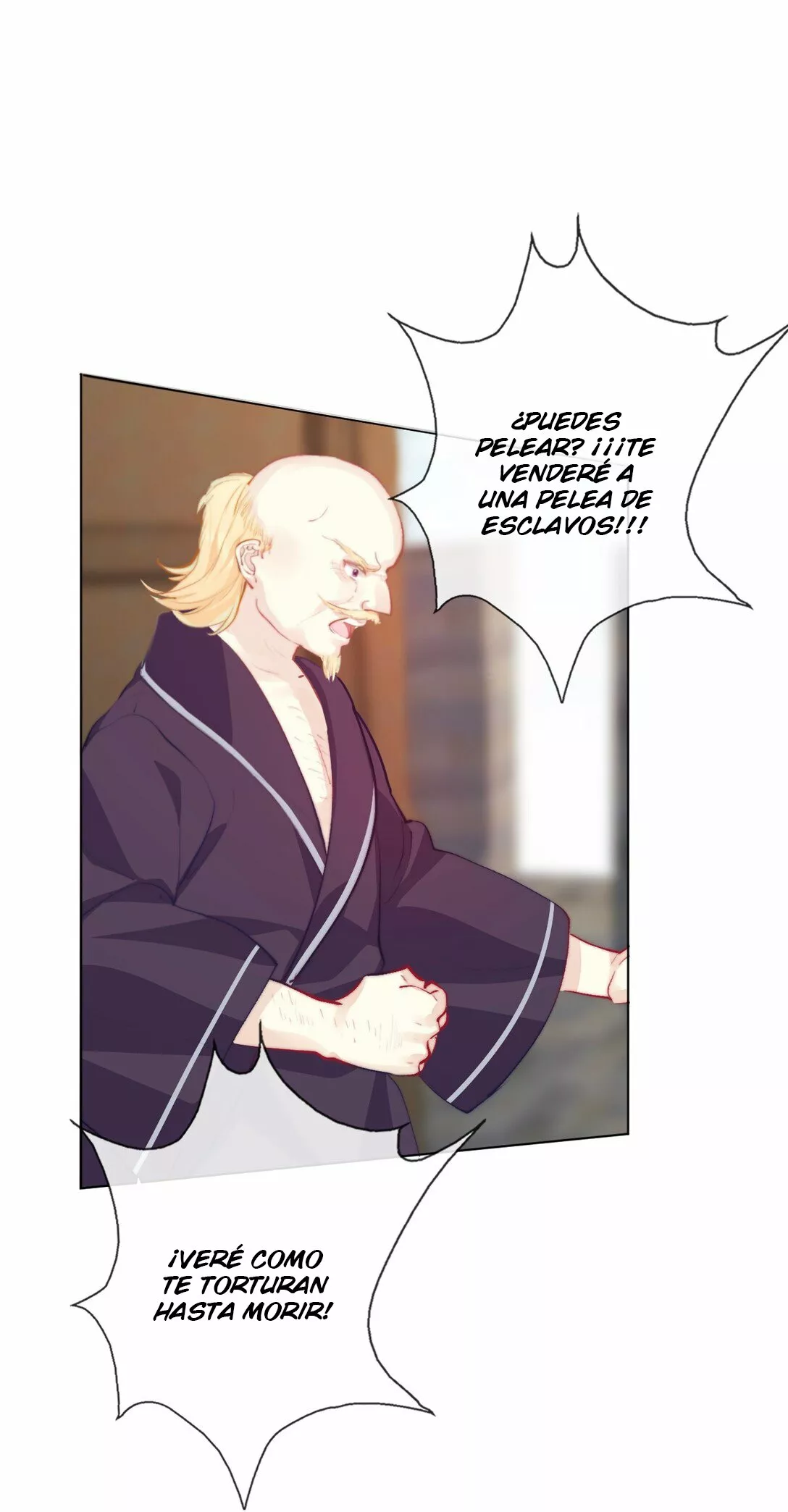 Página 55 del Manga