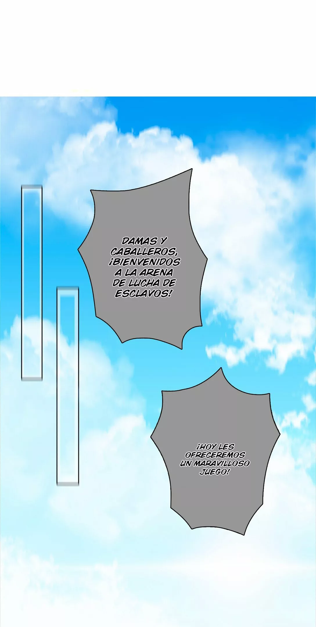 Página 57 del Manga