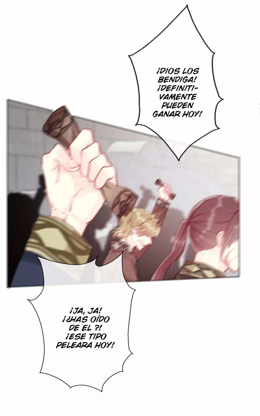 Página 59 del Manga