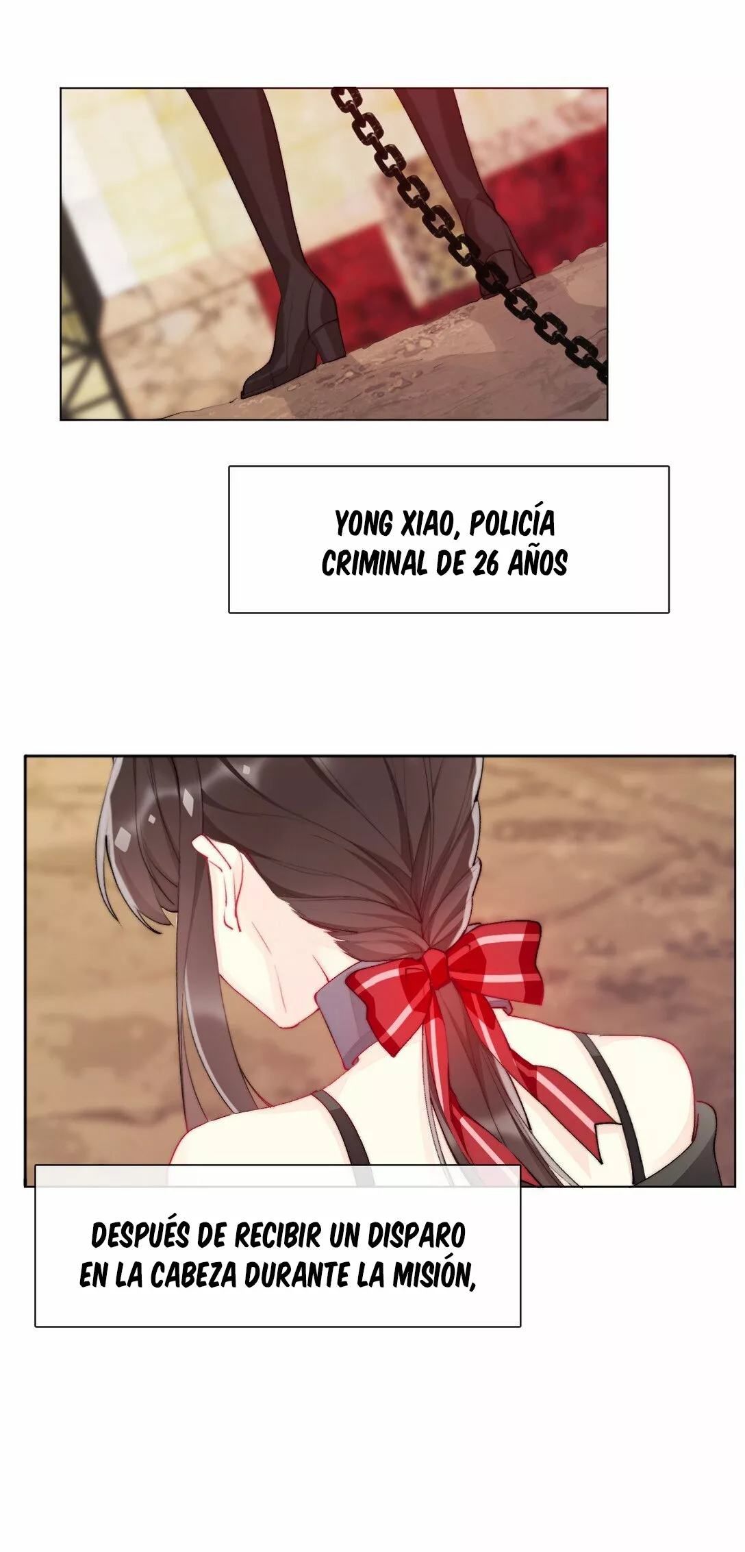 Página 63 del Manga