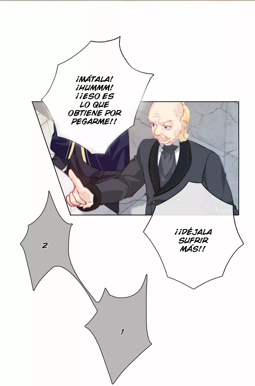 Página 66 del Manga