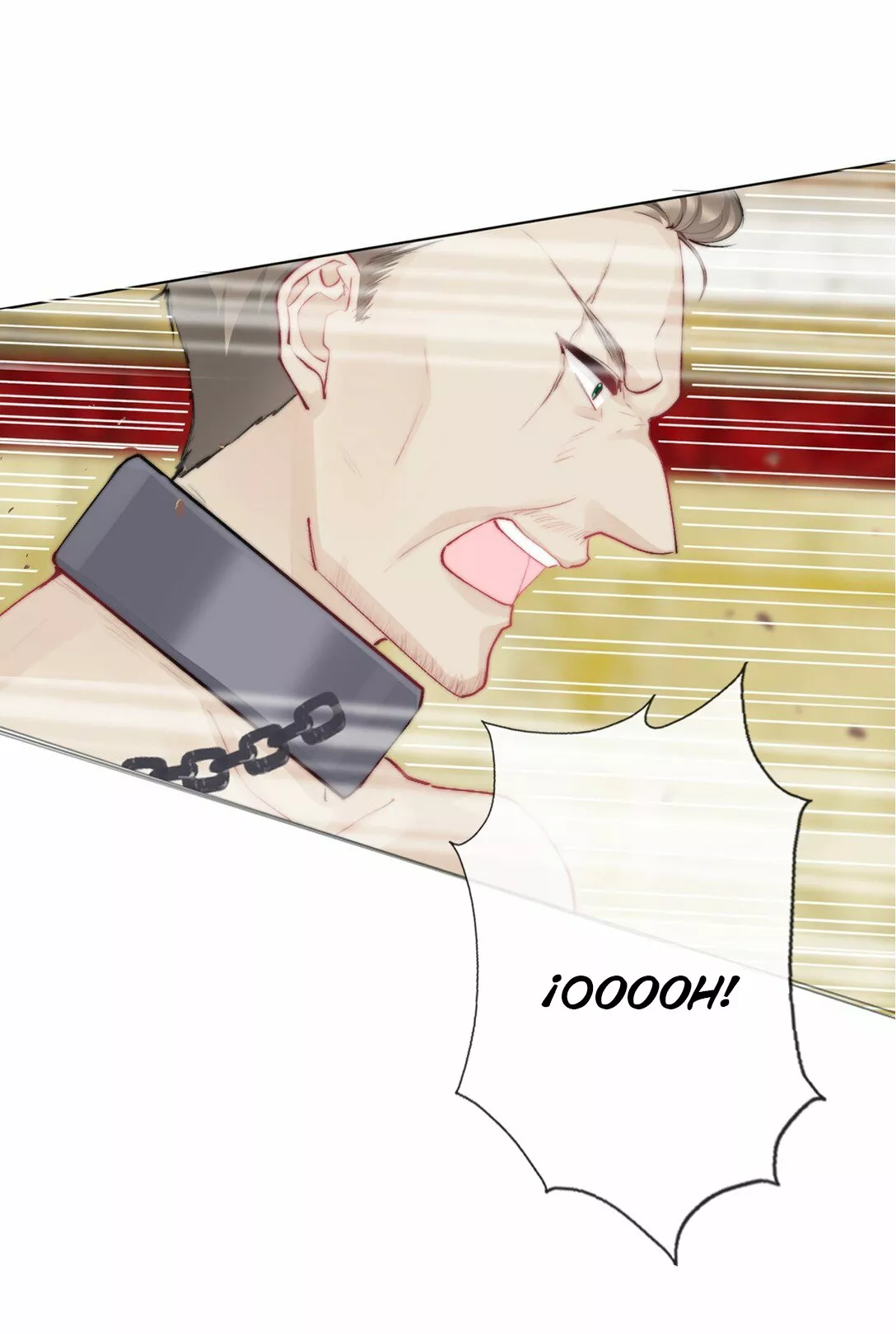 Página 68 del Manga