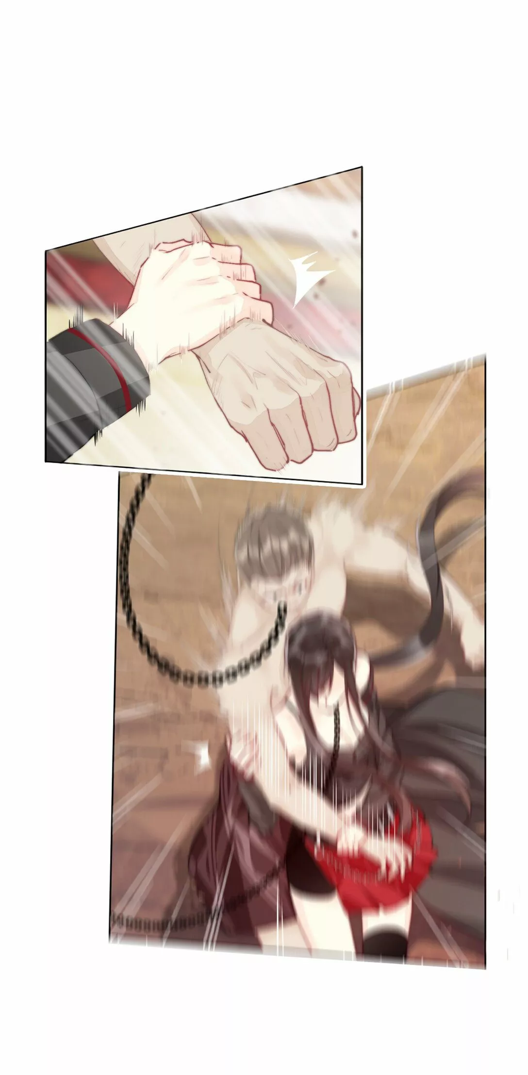 Página 72 del Manga