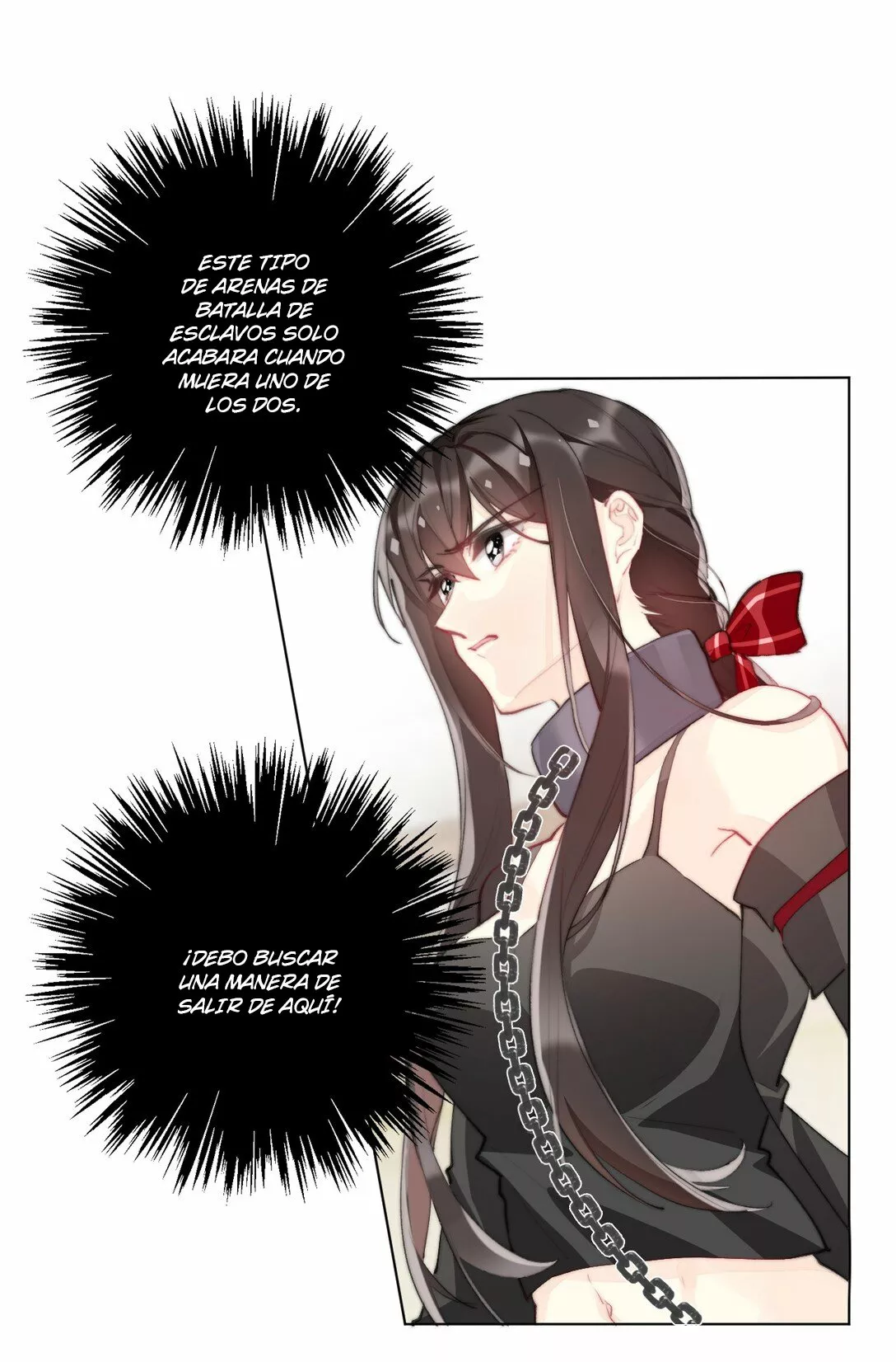 Página 80 del Manga