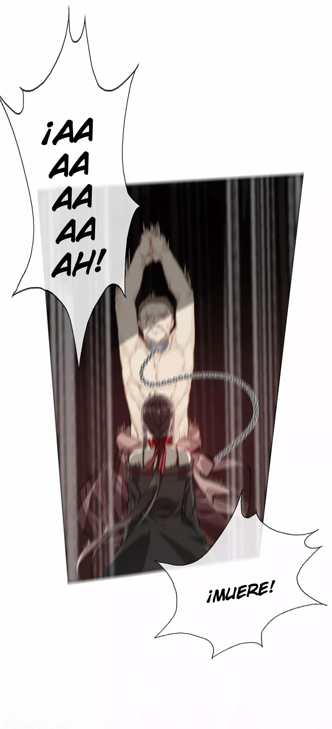 Página 81 del Manga