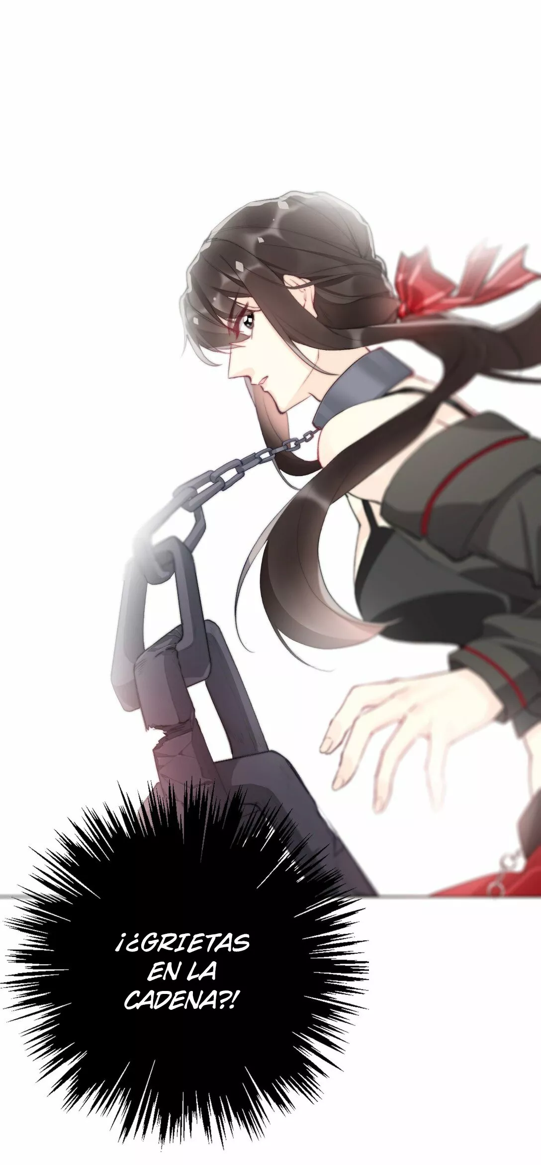 Página 83 del Manga