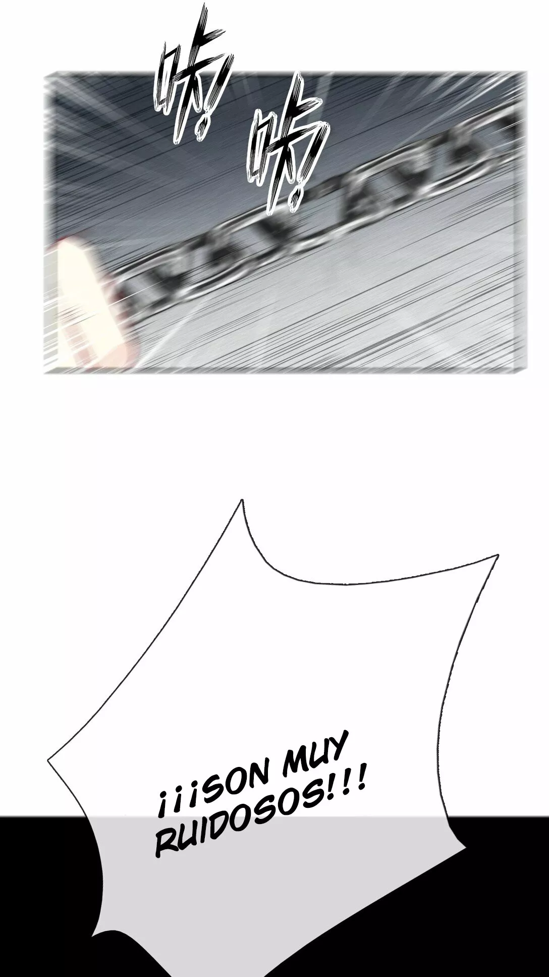 Página 86 del Manga