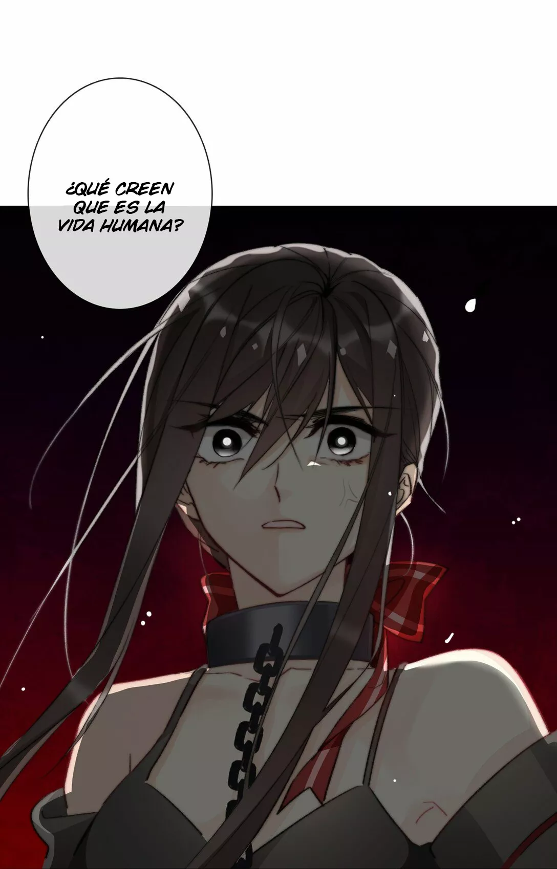 Página 88 del Manga