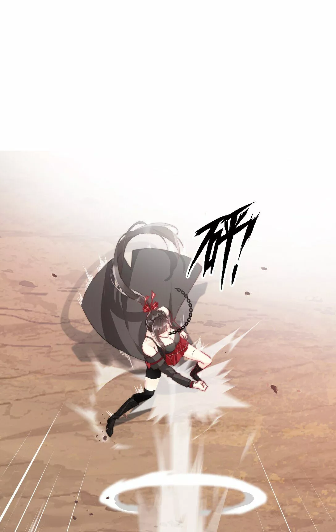 Página 94 del Manga