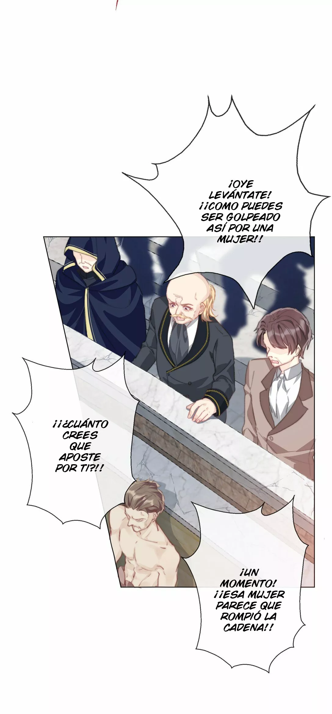 Página 96 del Manga