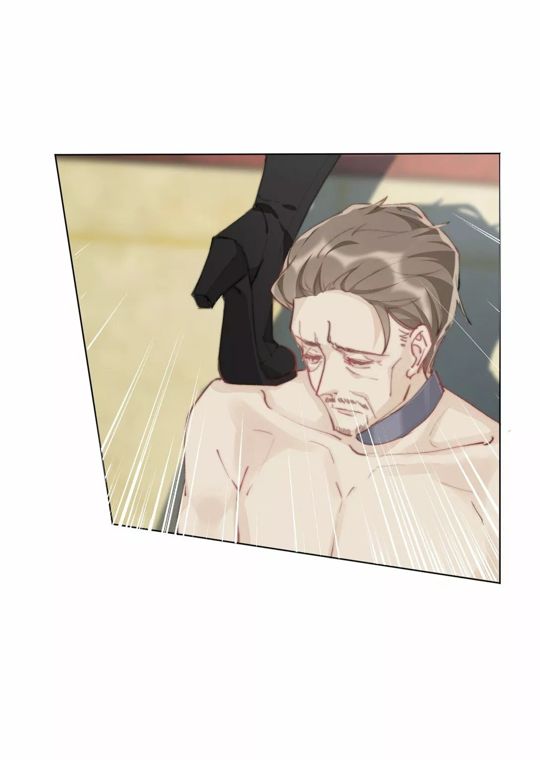 Página 99 del Manga