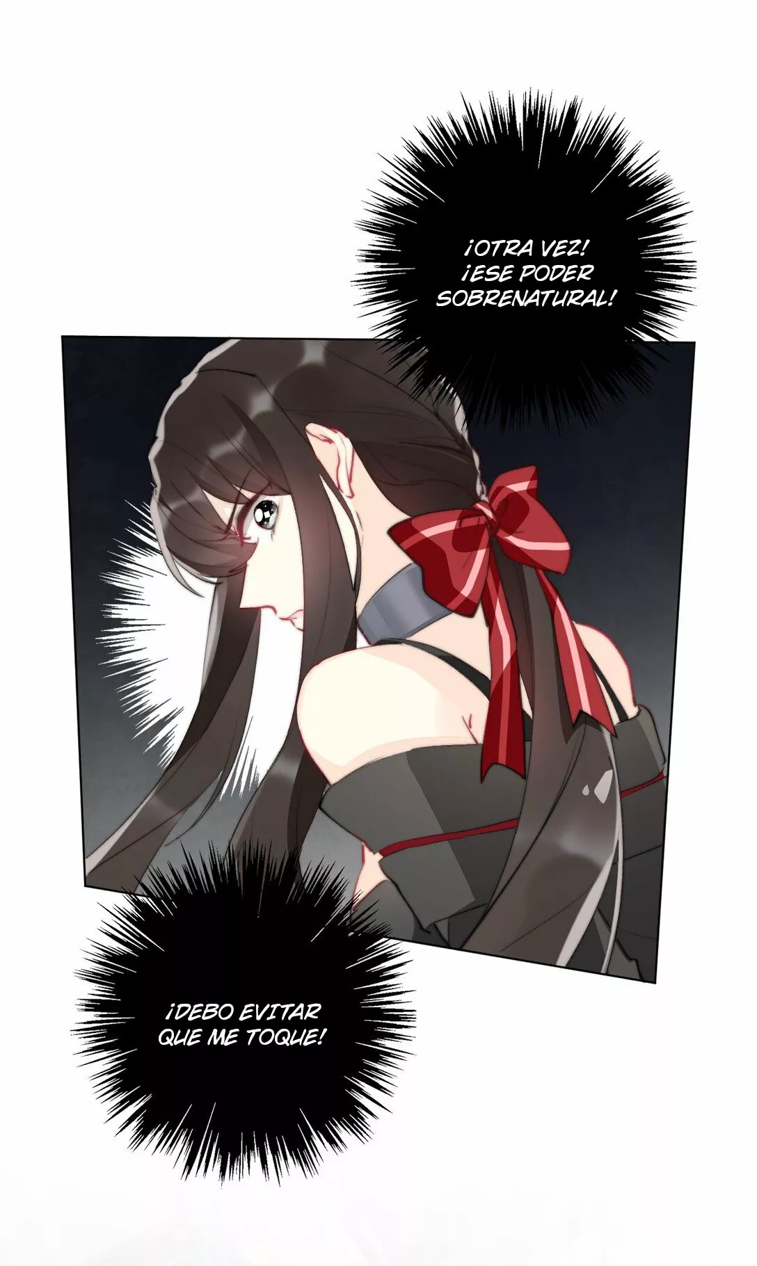 Página 113 del Manga