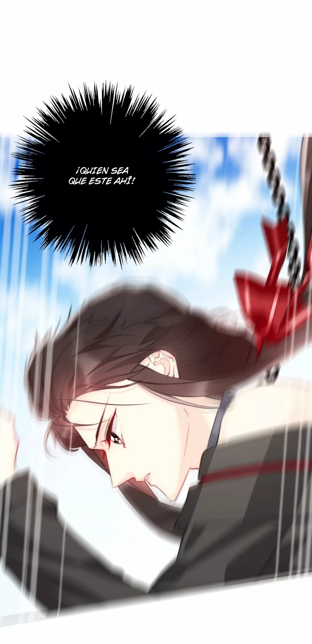 Página 117 del Manga