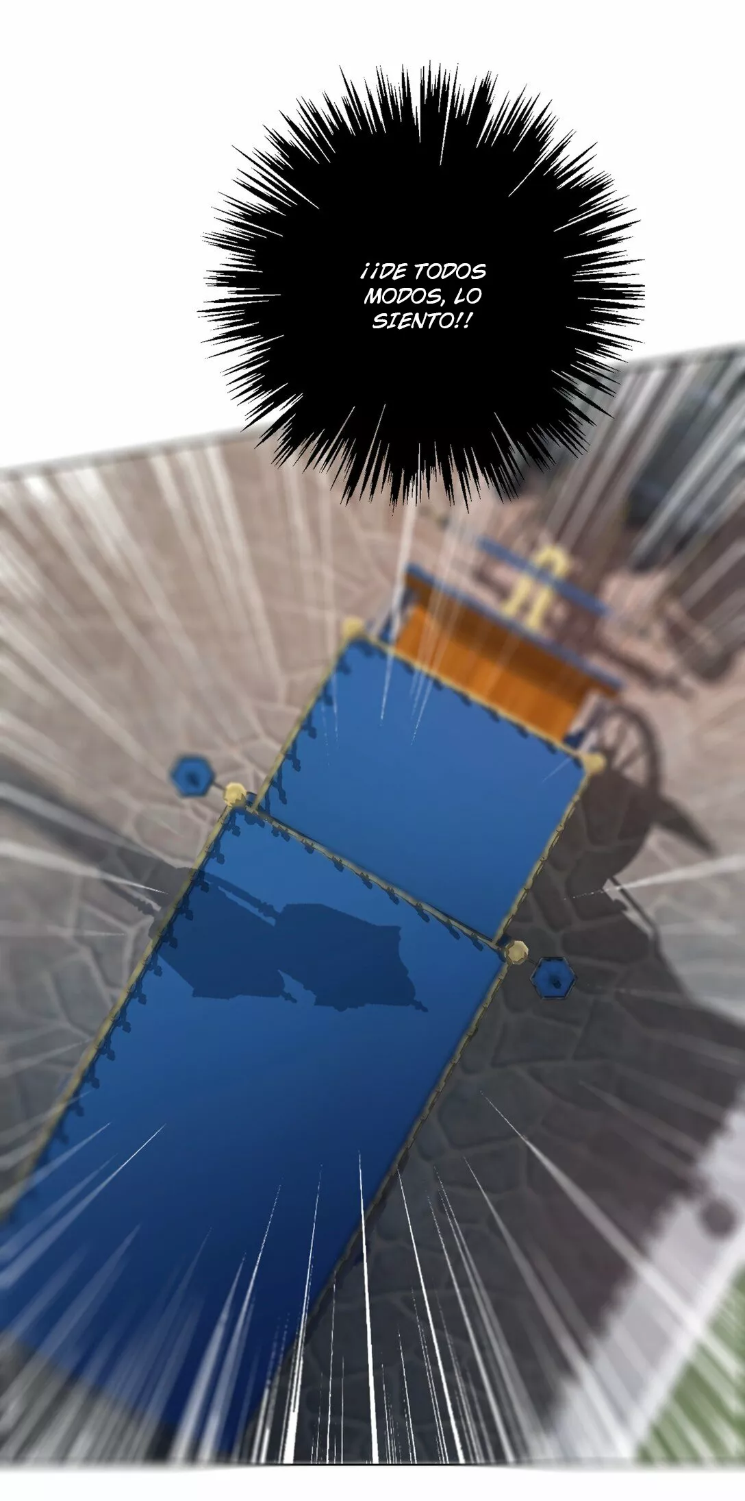 Página 118 del Manga