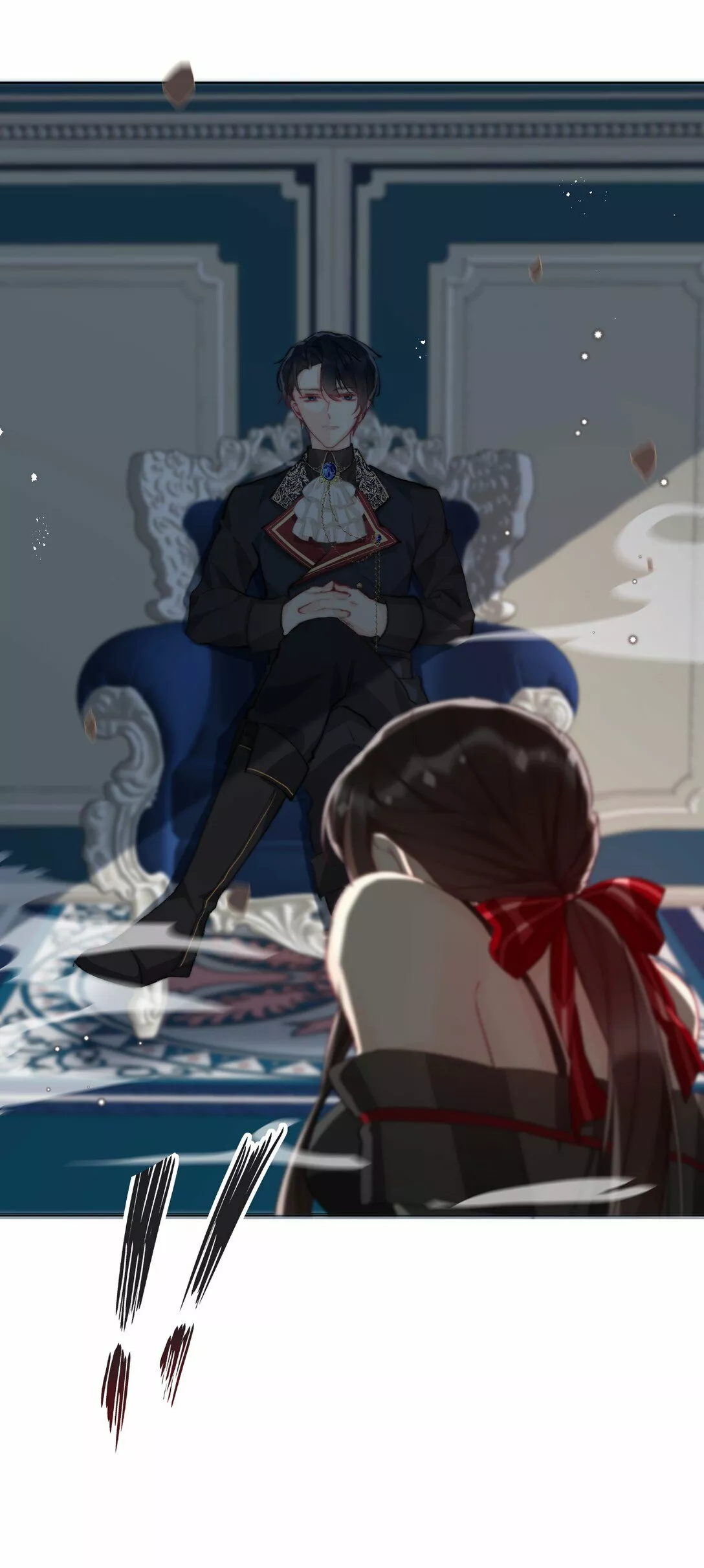 Página 123 del Manga