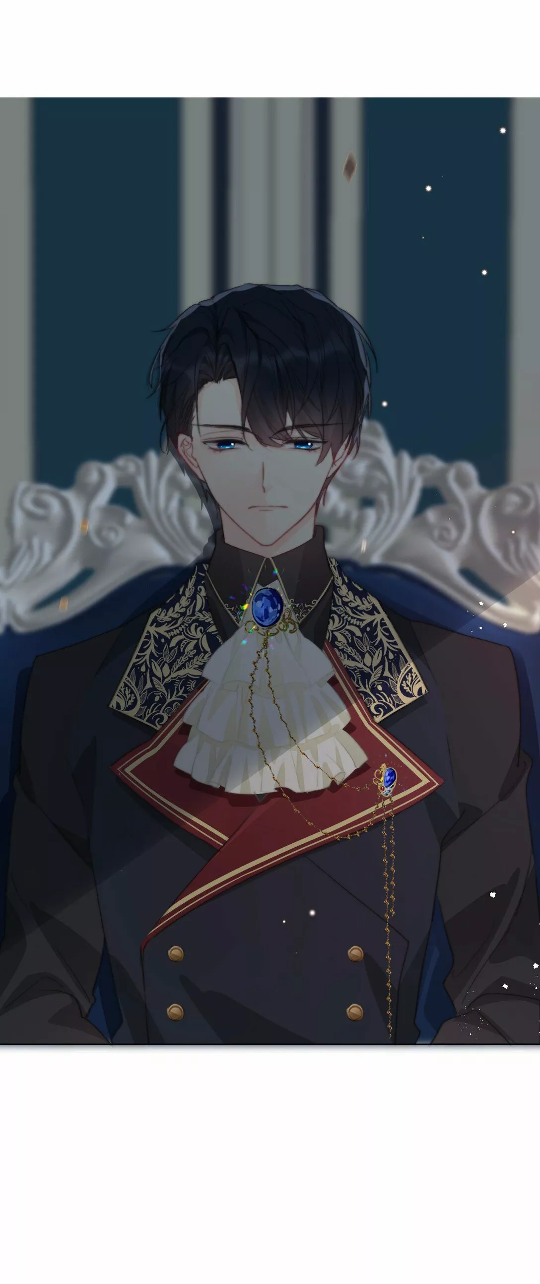 Página 124 del Manga