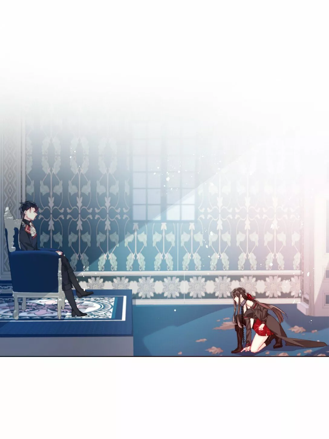 Página 125 del Manga