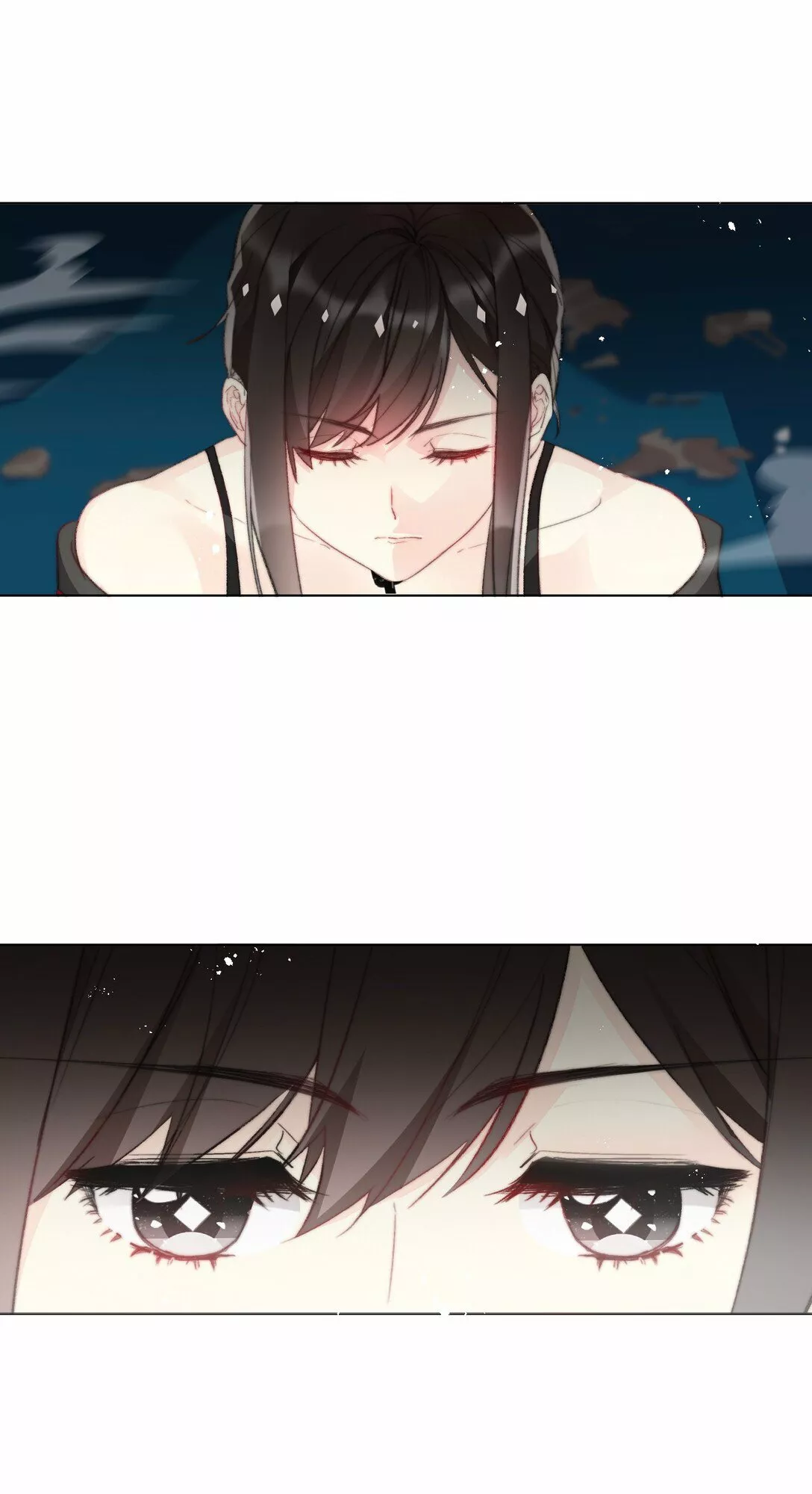 Página 126 del Manga