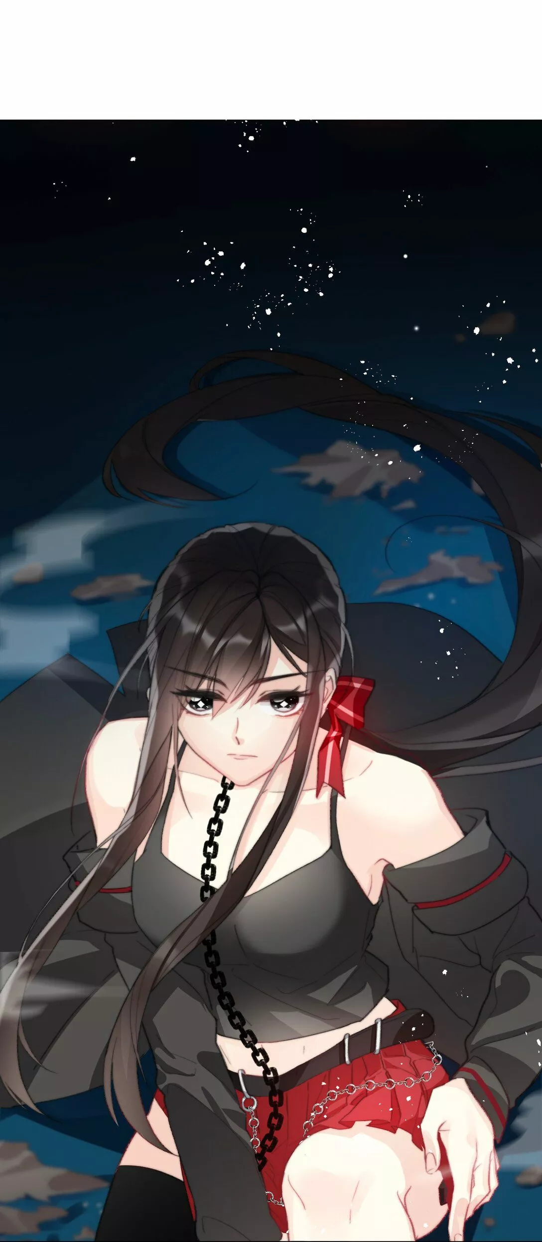 Página 127 del Manga