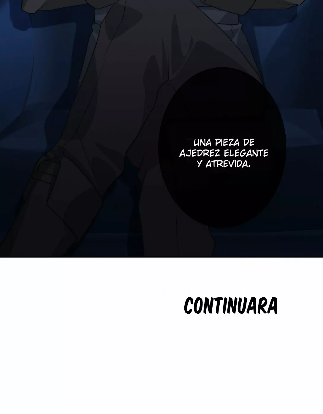 Página 146 del Manga