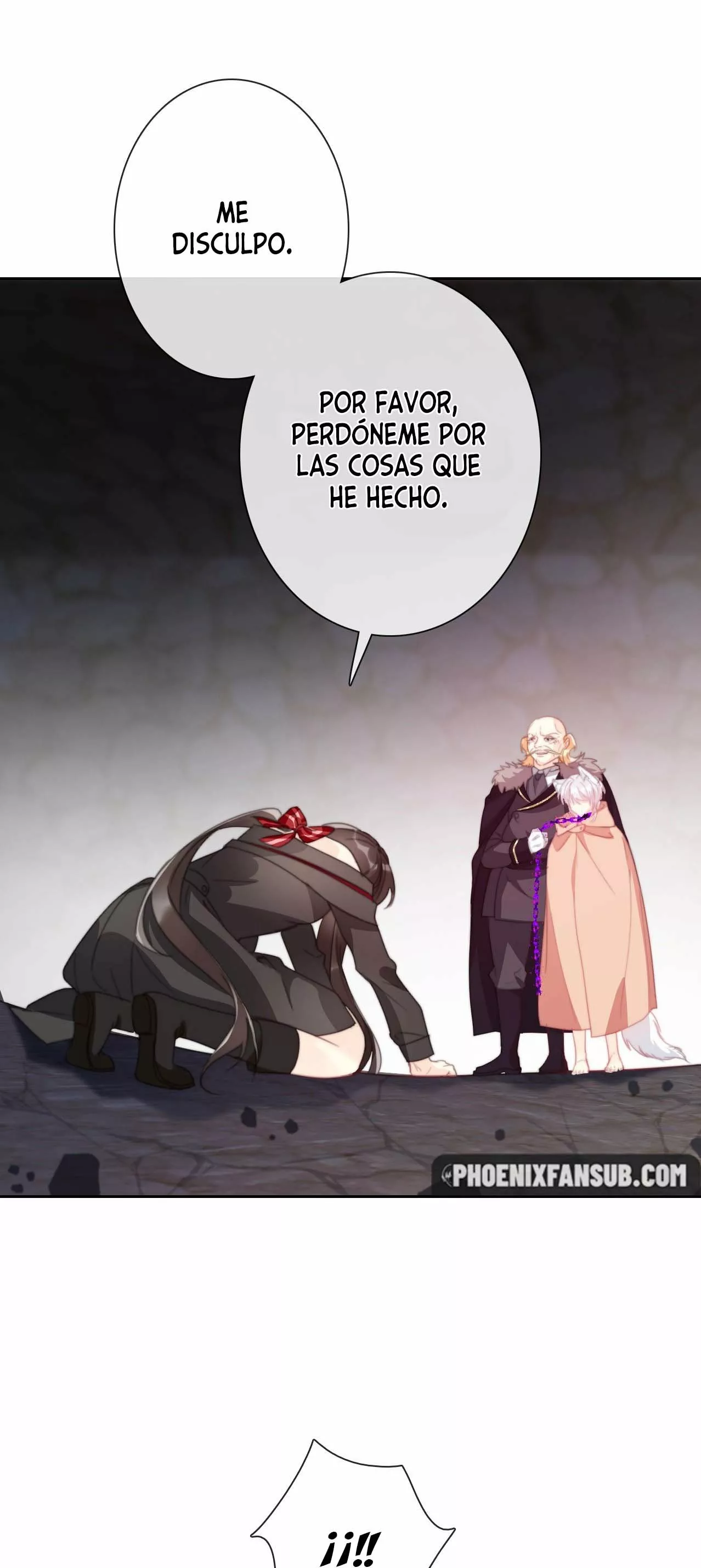 Página 34 del Manga