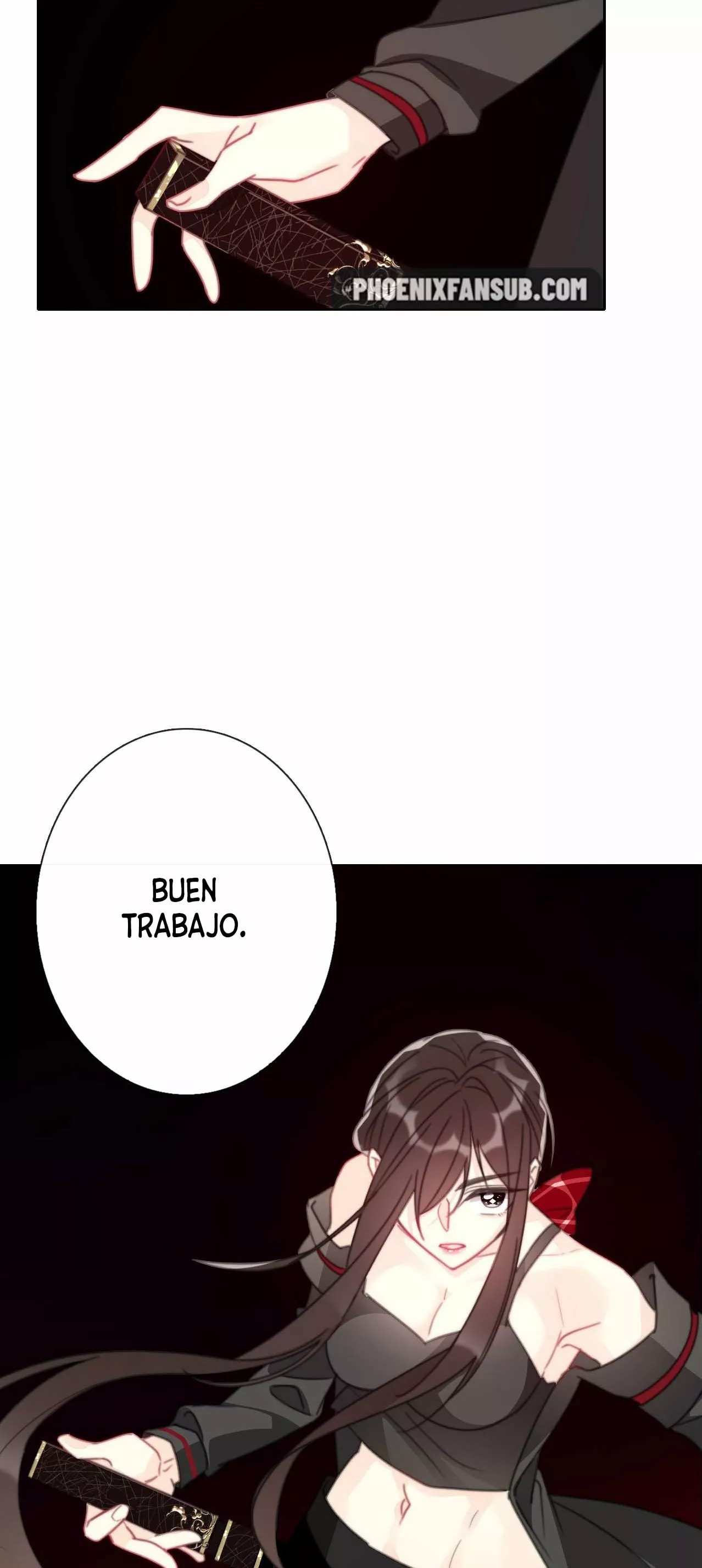 Página 41 del Manga