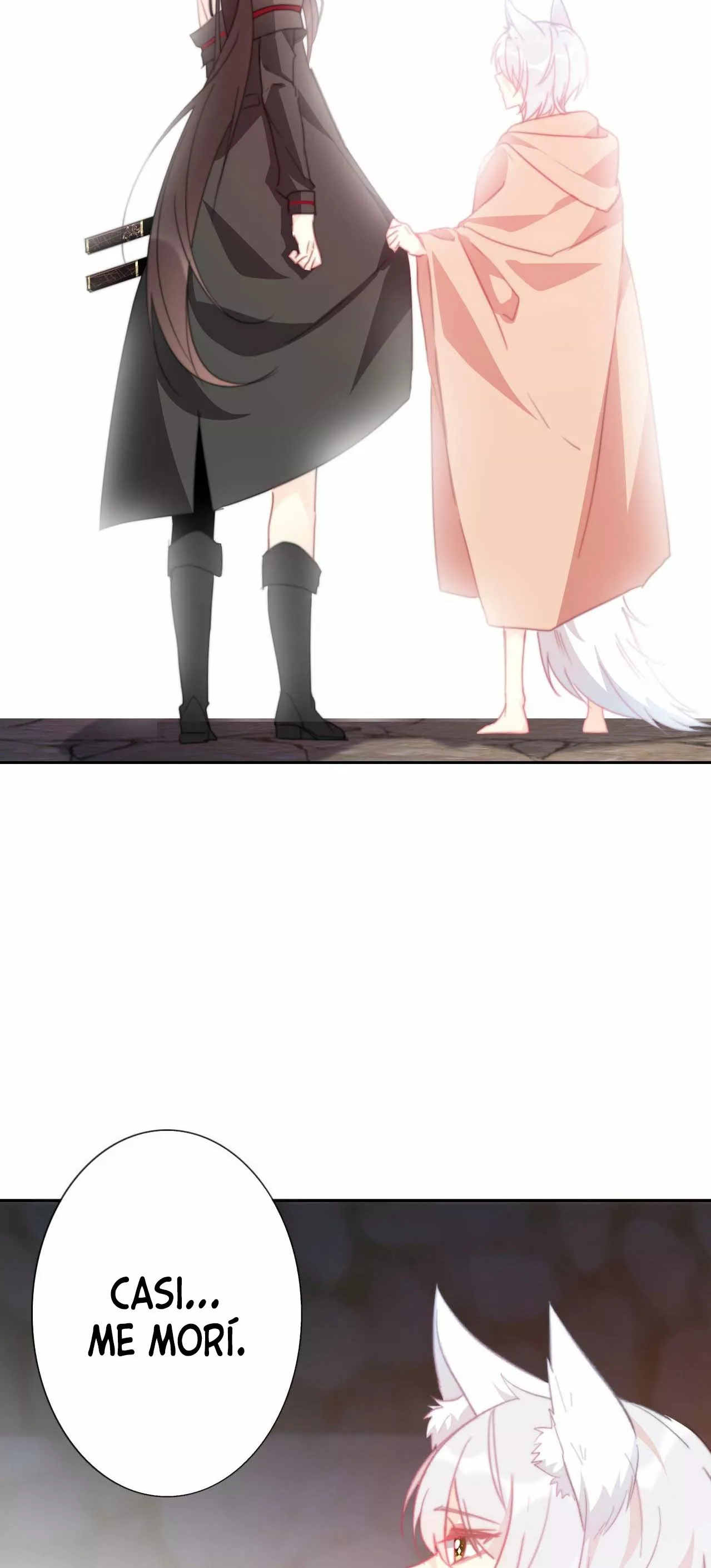 Página 35 del Manga