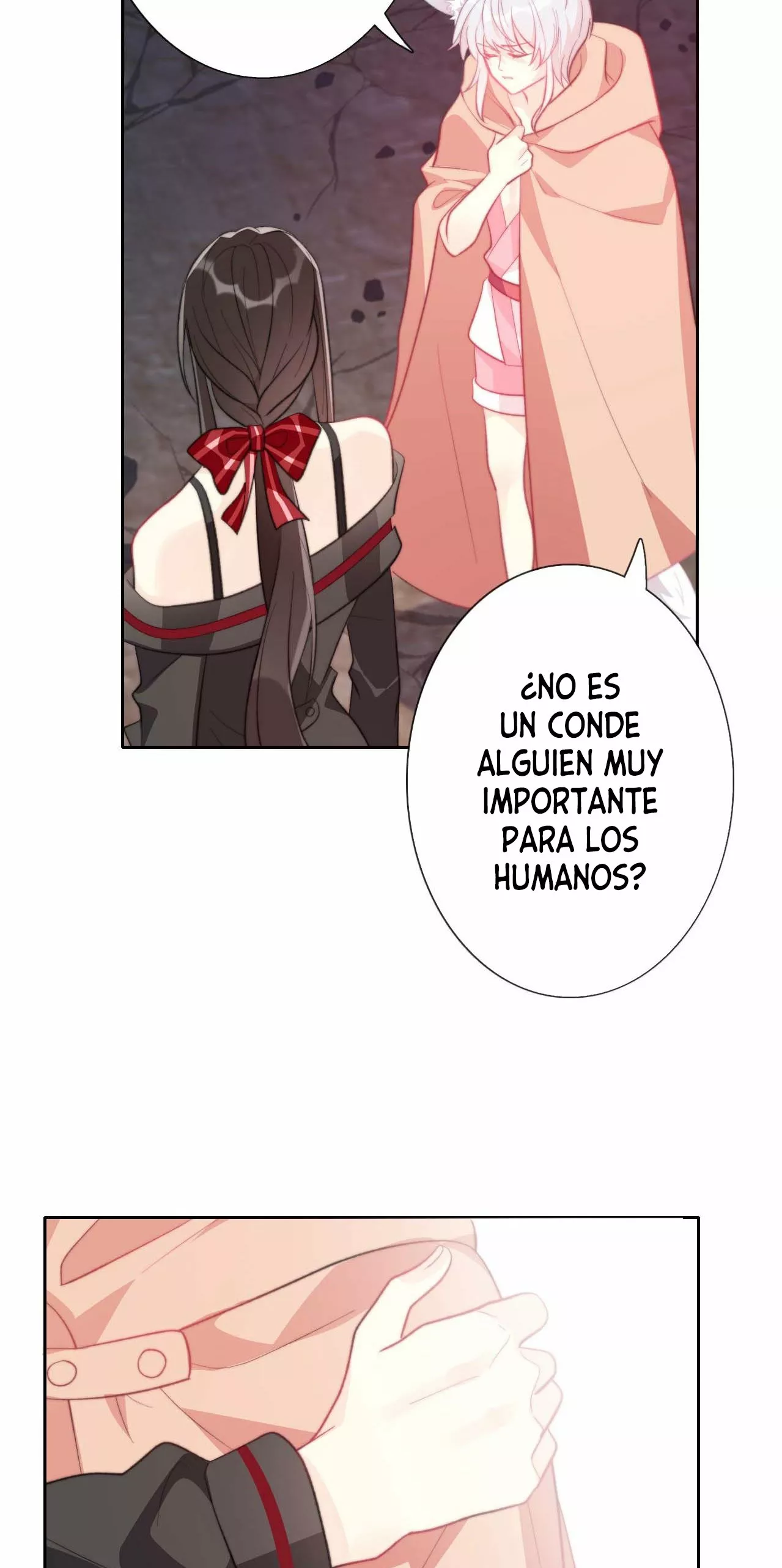 Página 39 del Manga