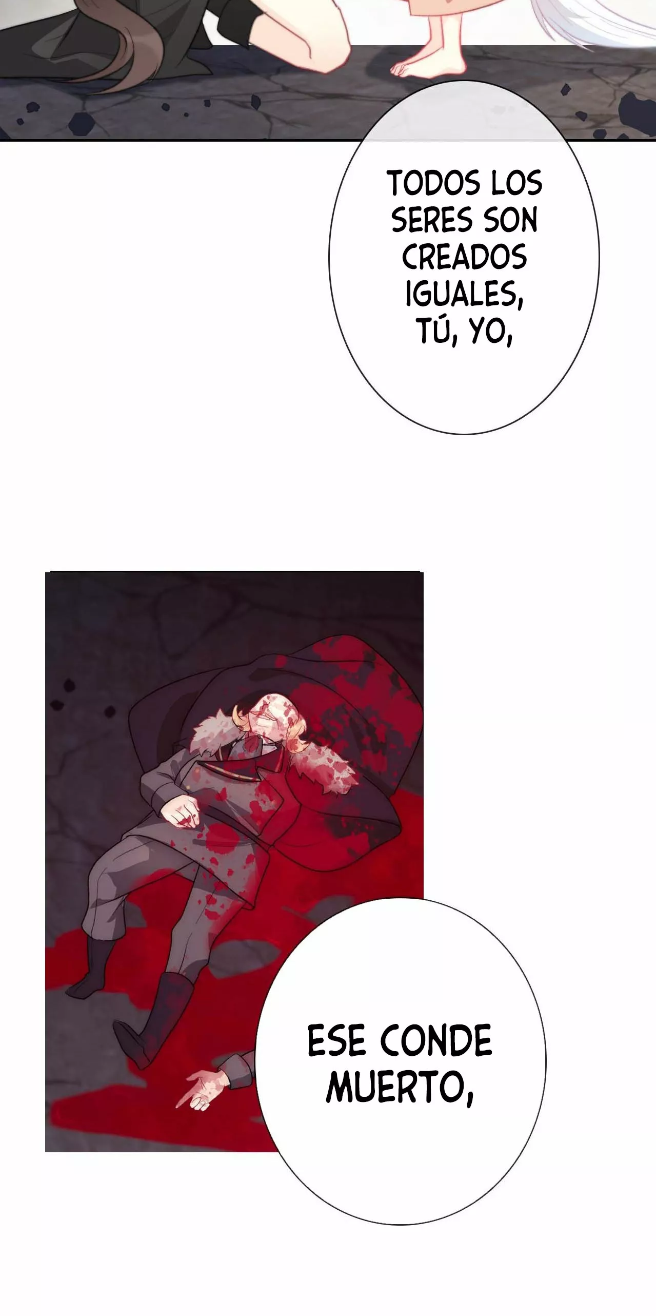 Página 41 del Manga