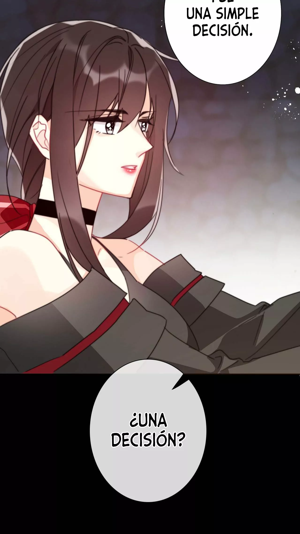 Página 45 del Manga