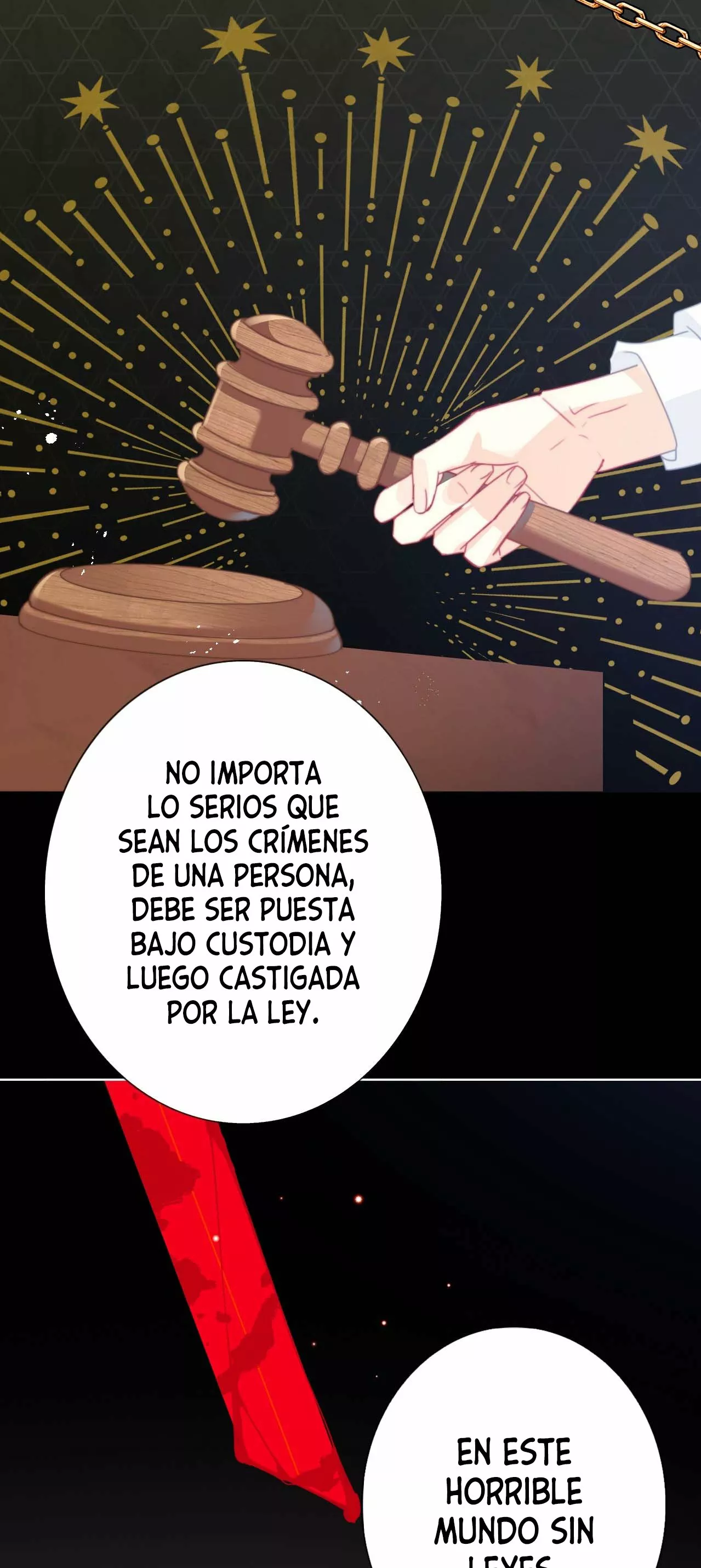 Página 46 del Manga