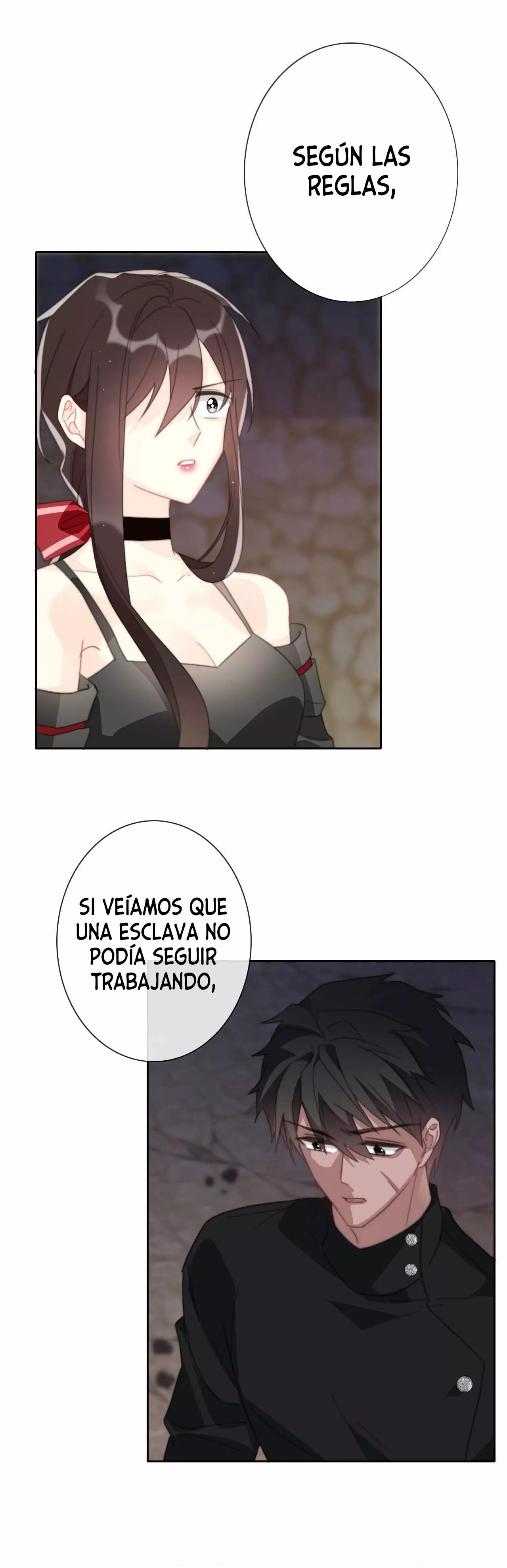 Página 35 del Manga