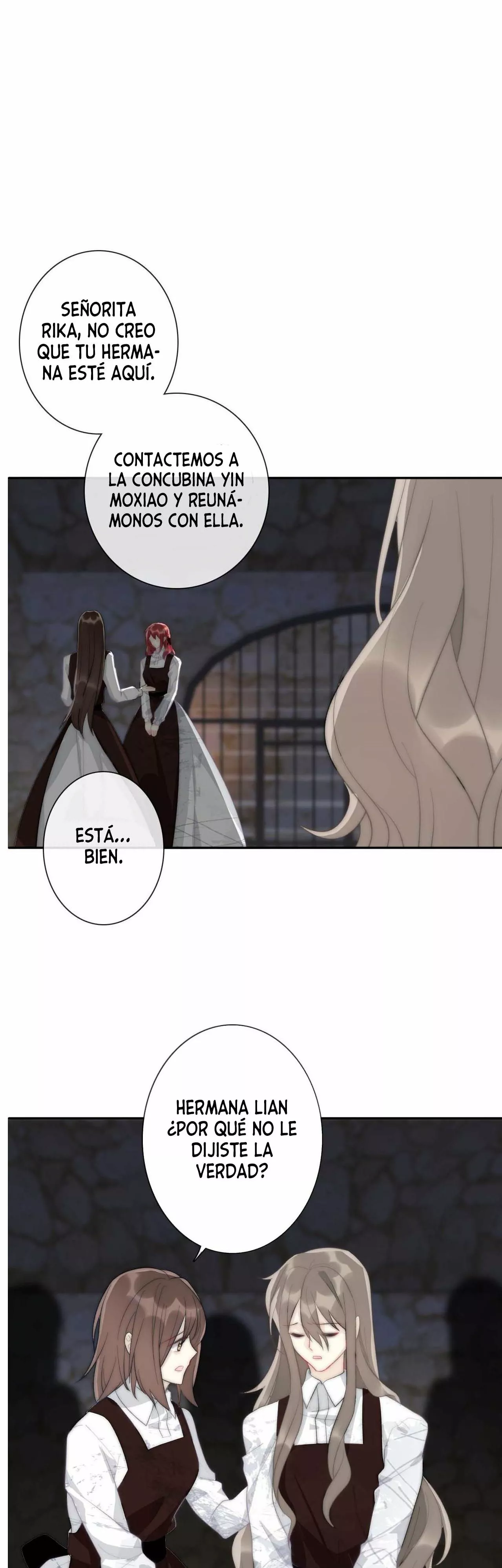 Página 45 del Manga