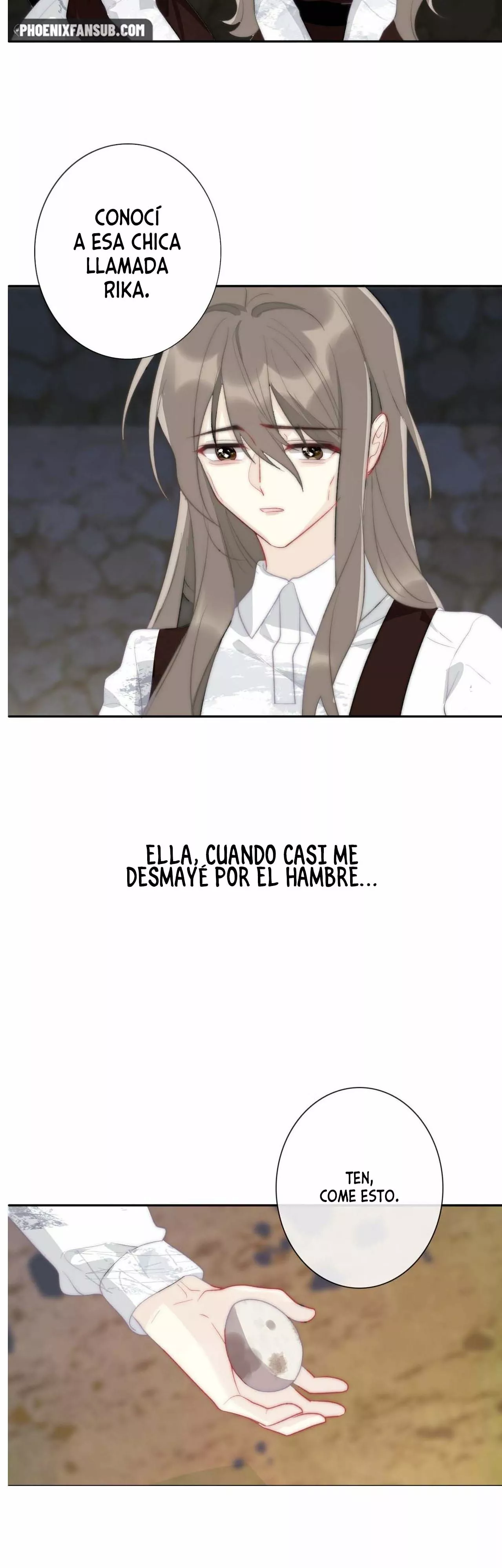 Página 46 del Manga