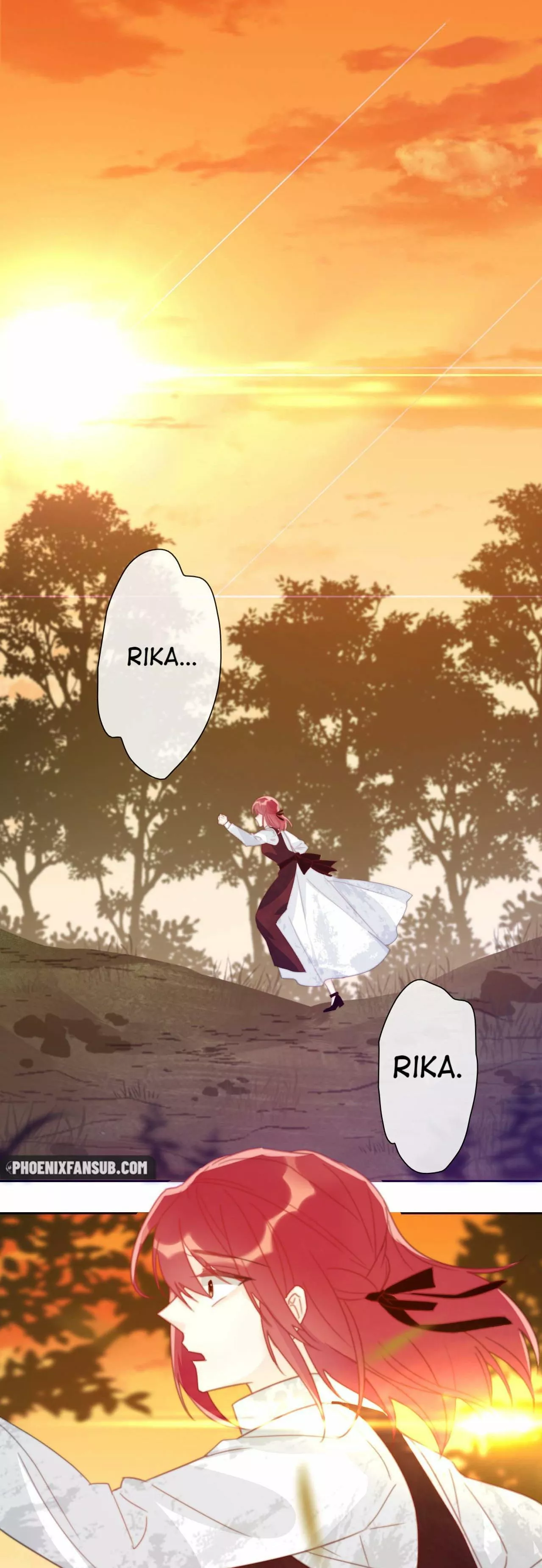 Página 51 del Manga