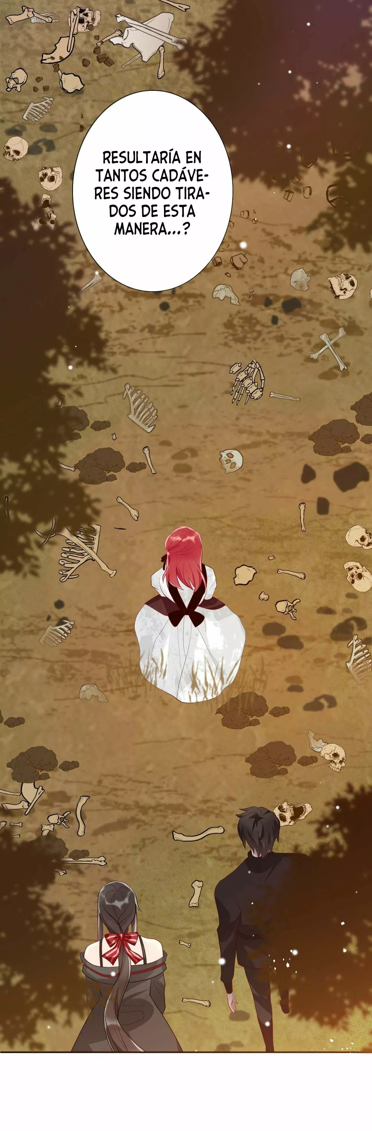 Página 55 del Manga