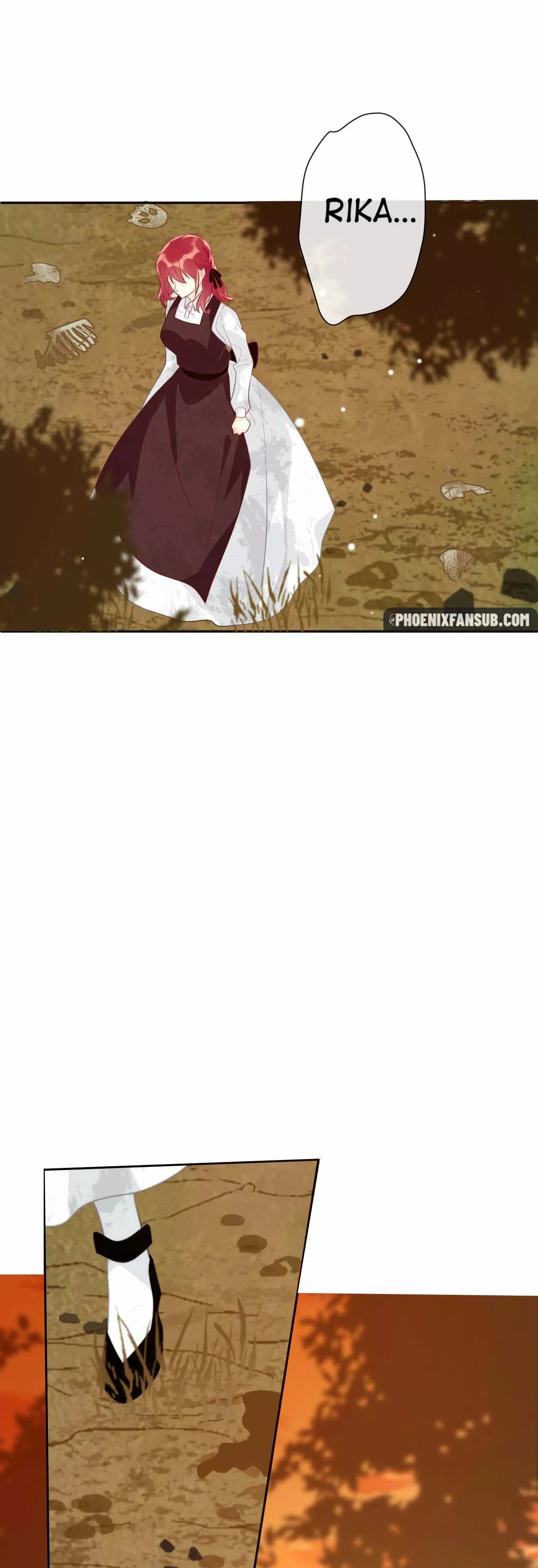 Página 56 del Manga