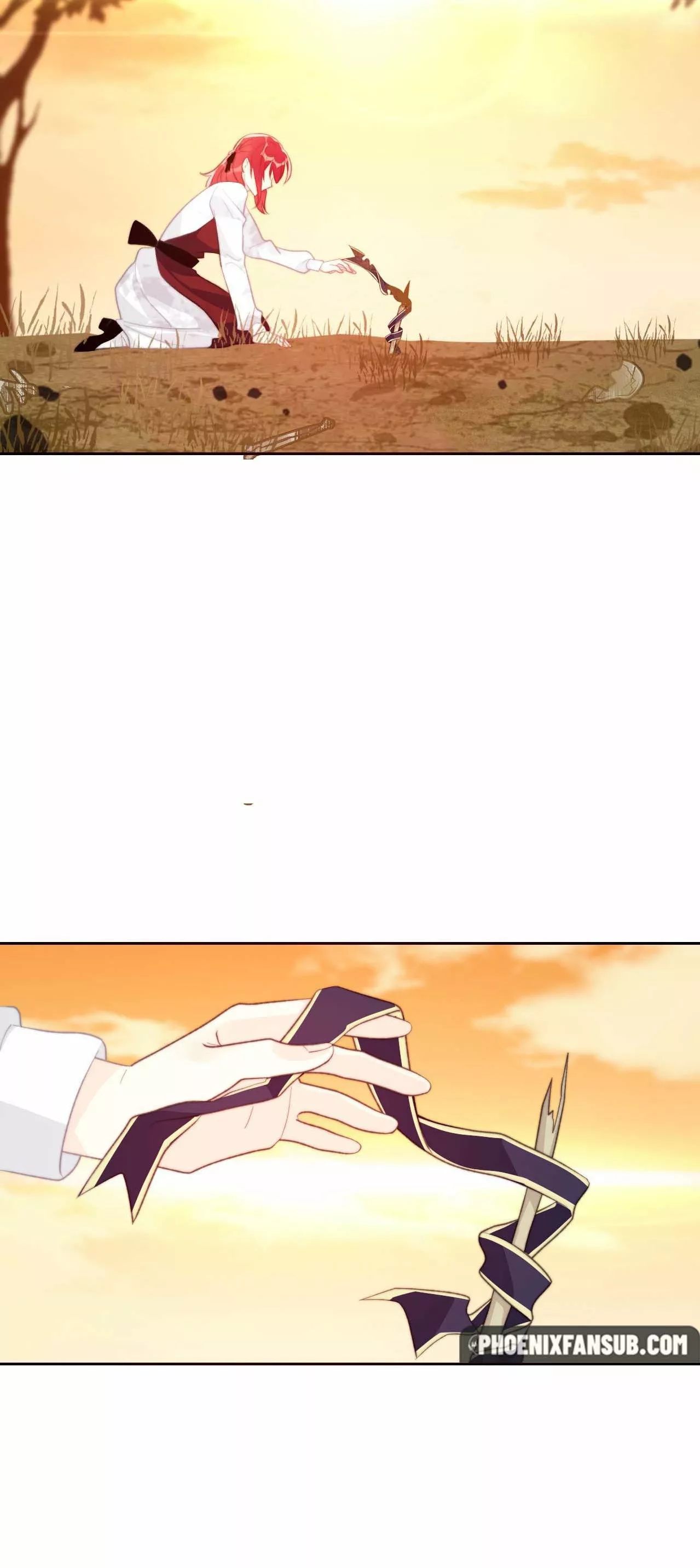 Página 61 del Manga