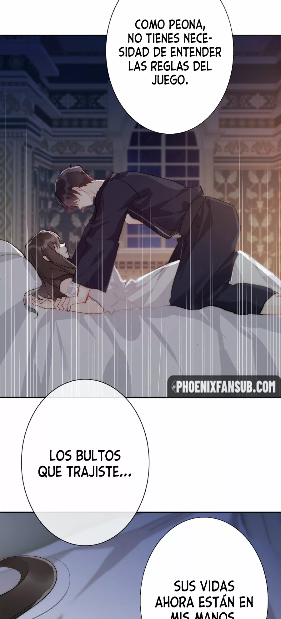 Página 39 del Manga